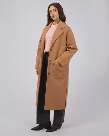 Dion Coat