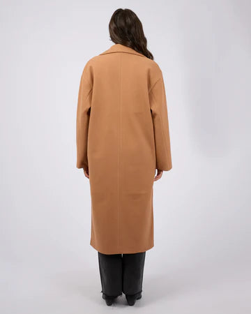 Dion Coat