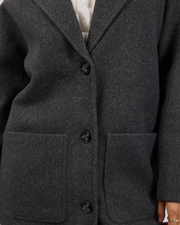 Dion Coat