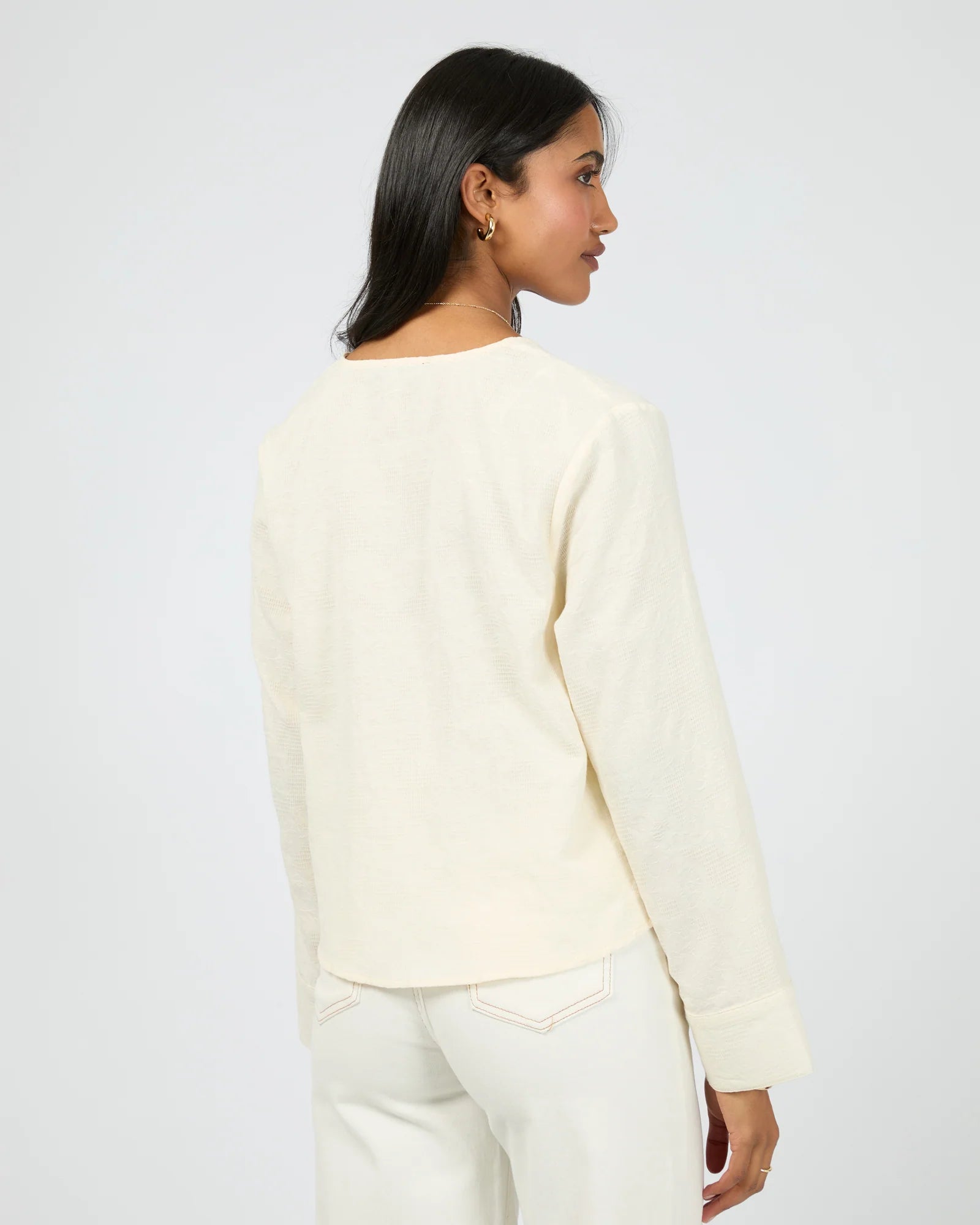 Tropica Tie Shirt