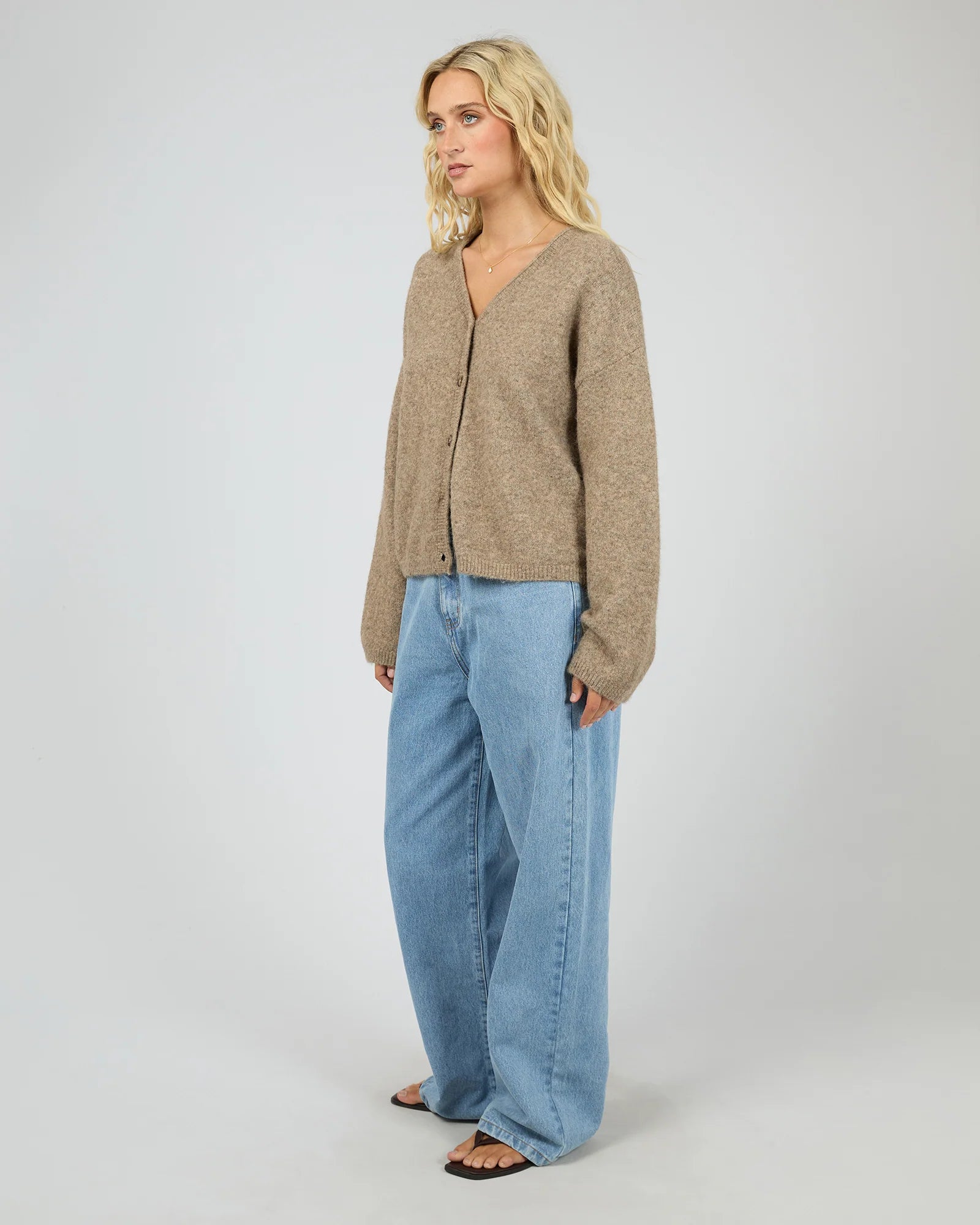 Nova Cardigan