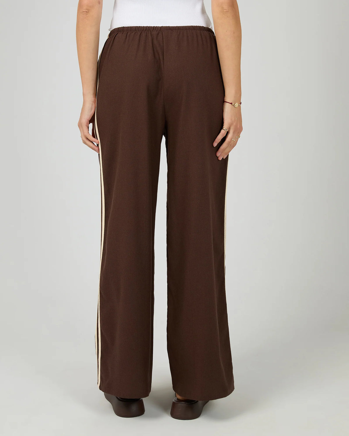 West Coast Stripe Pants
