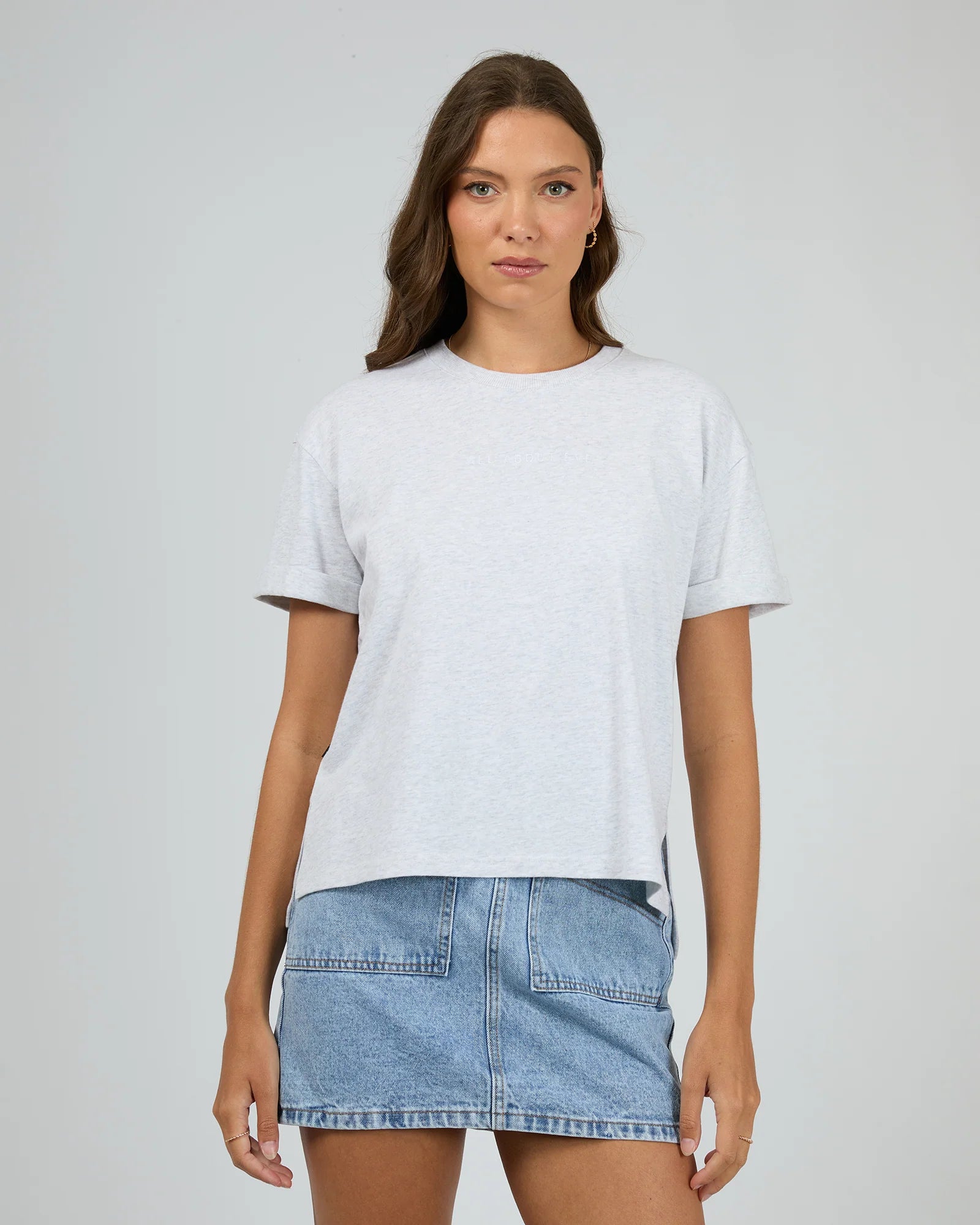 AAE Washed Tee