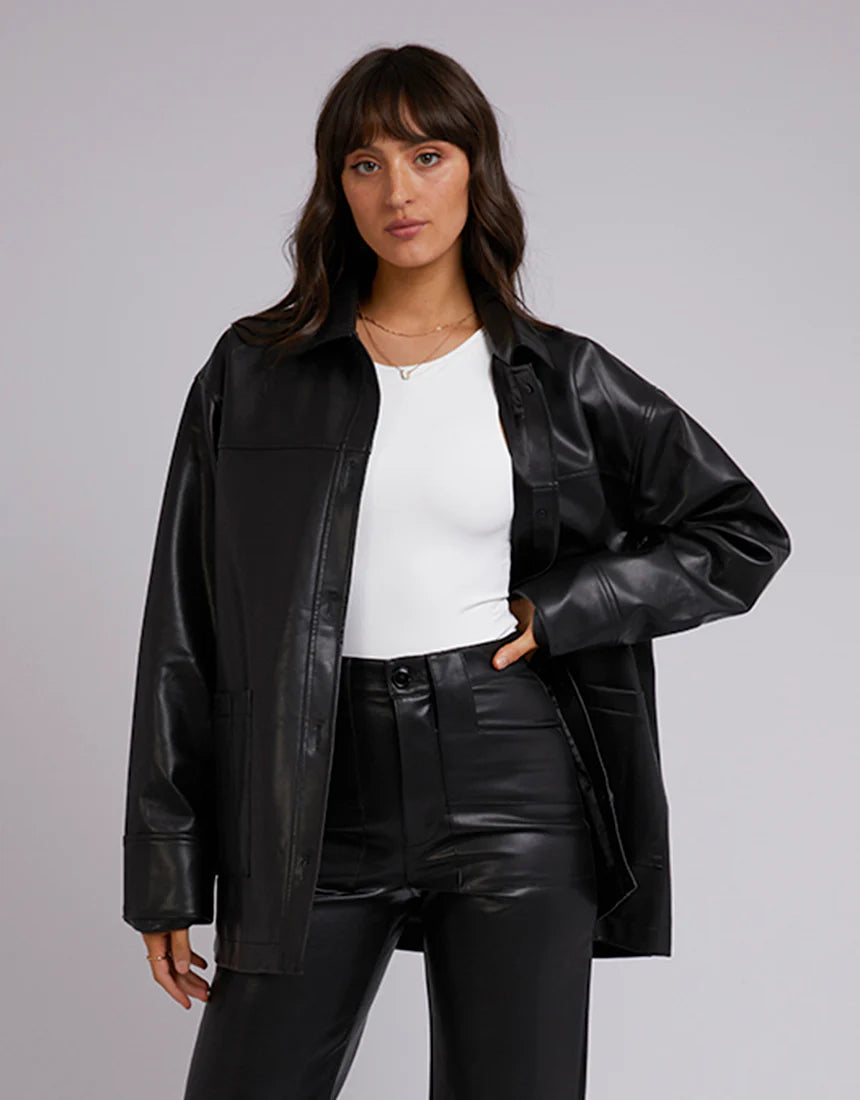 Eve Luxe Shacket