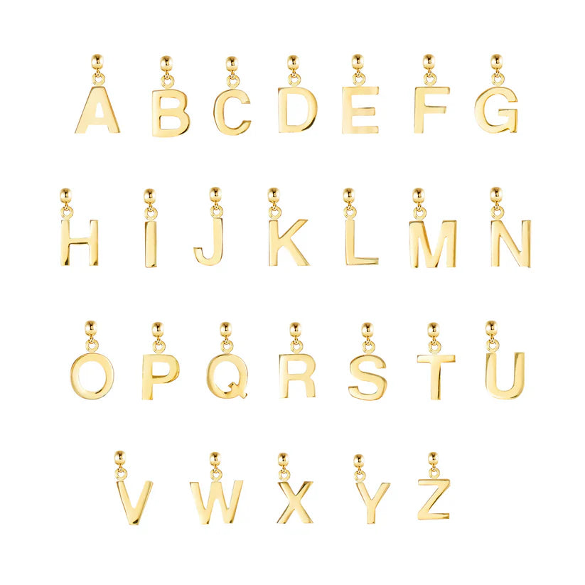 Charms - Make Your Own