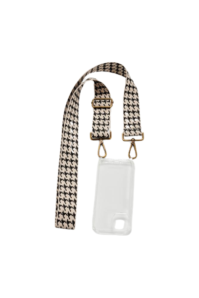 iPhone case clear