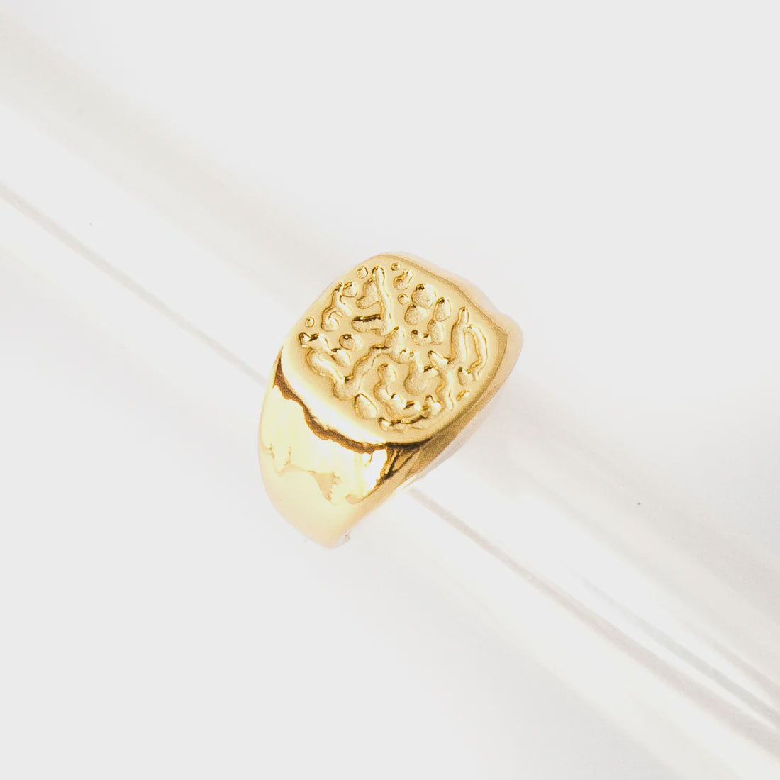 Atlas Ring