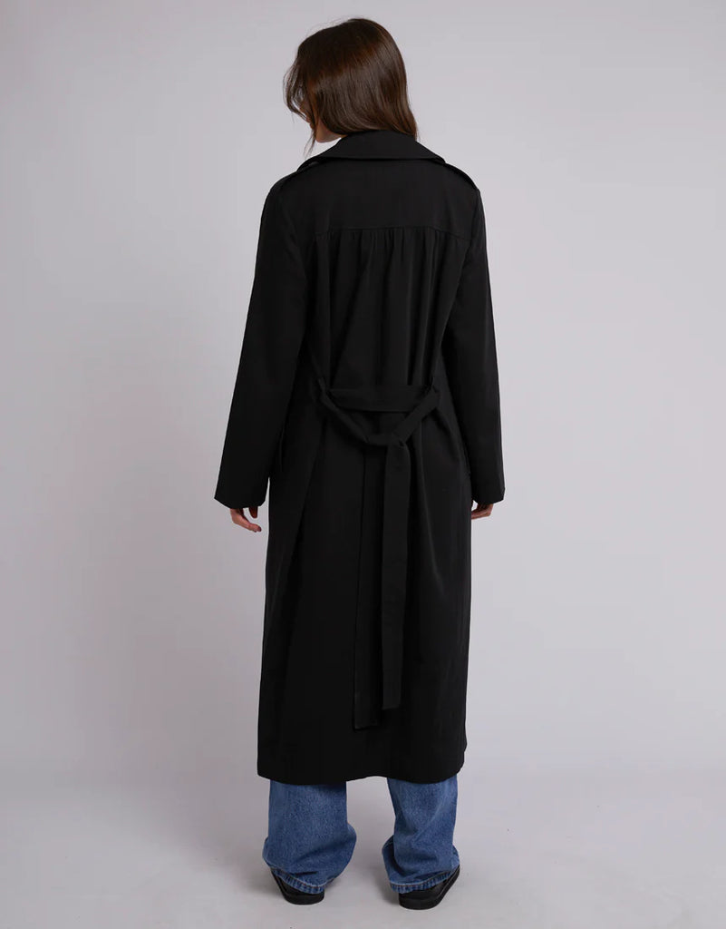 Trench Coat