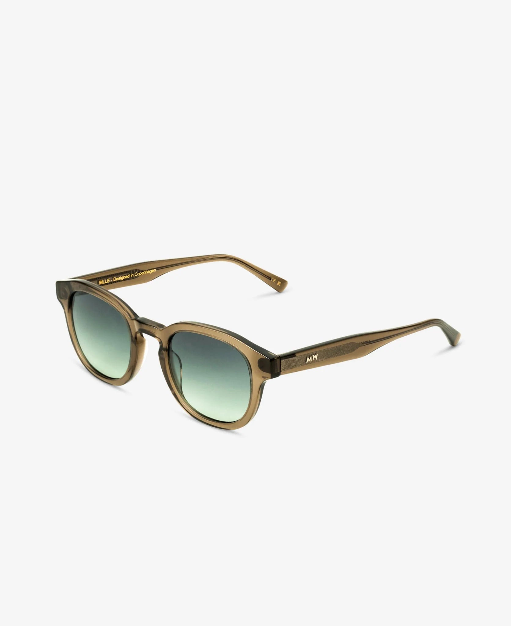 Sunglasses - Messy Weekend