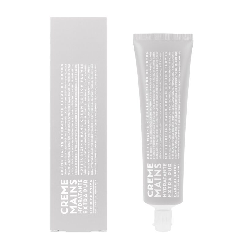 Compagnie De Provence - Hand Cream