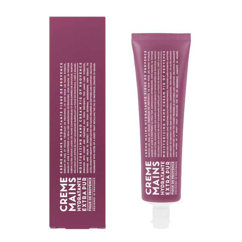 Compagnie De Provence - Hand Cream