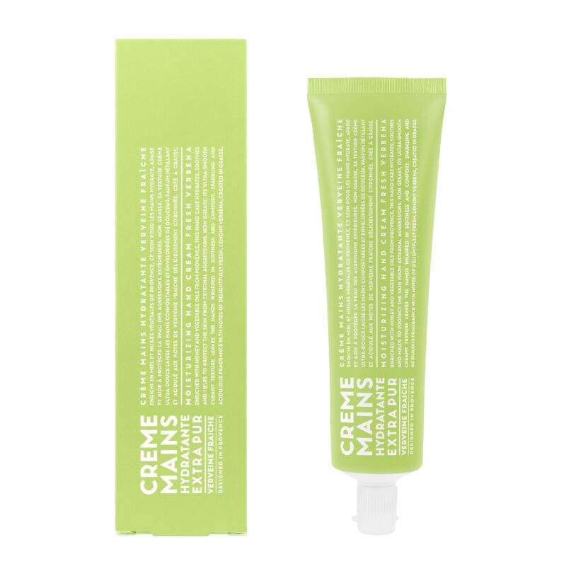 Compagnie De Provence - Hand Cream