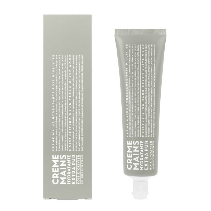 Compagnie De Provence - Hand Cream