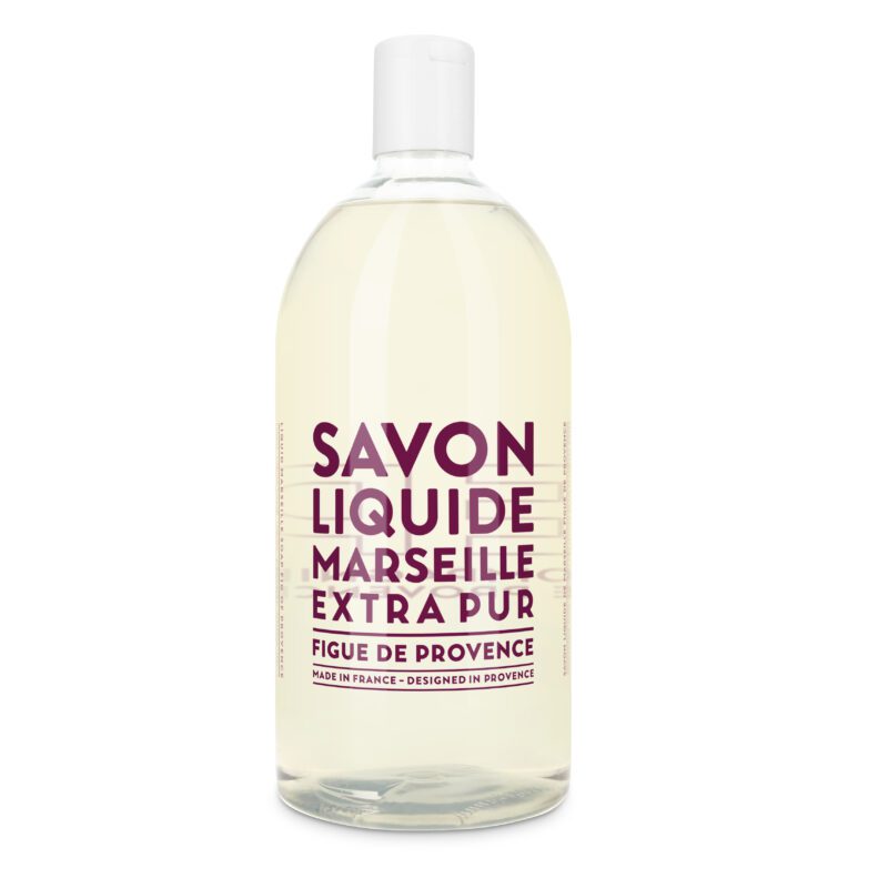 Compagnie De Provence - Soap Refil