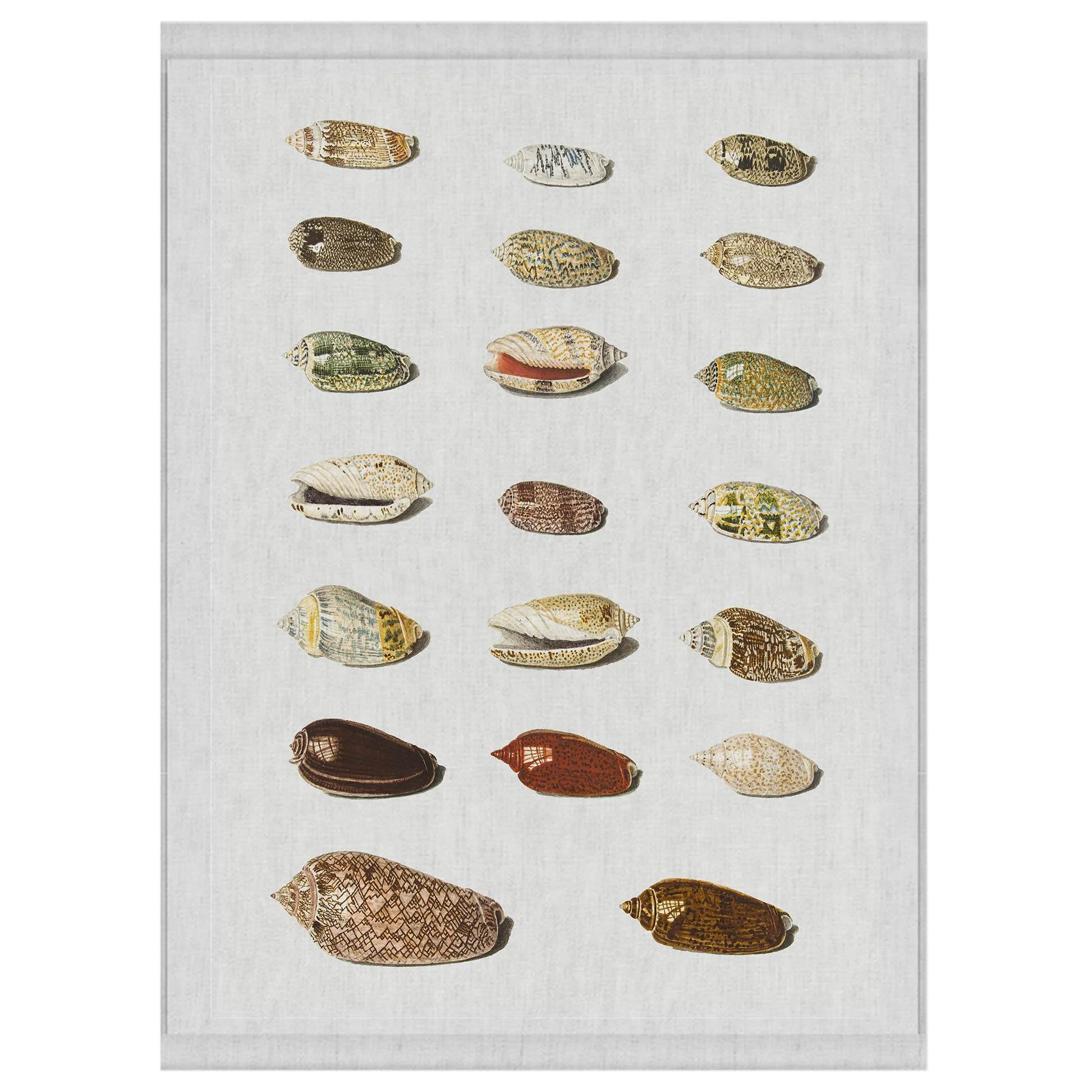Linen Wall Hanging