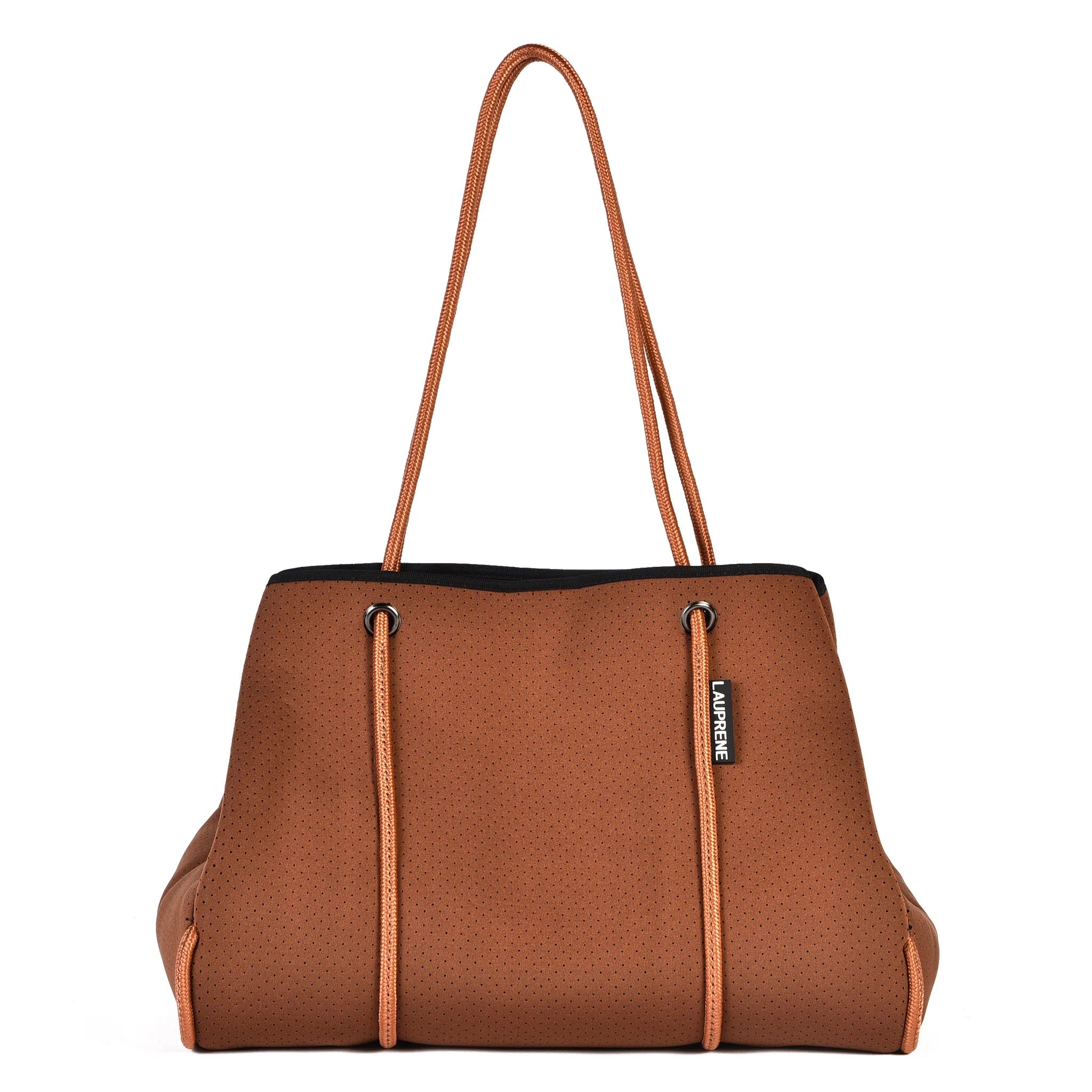 Lauprene Bag - Mocha