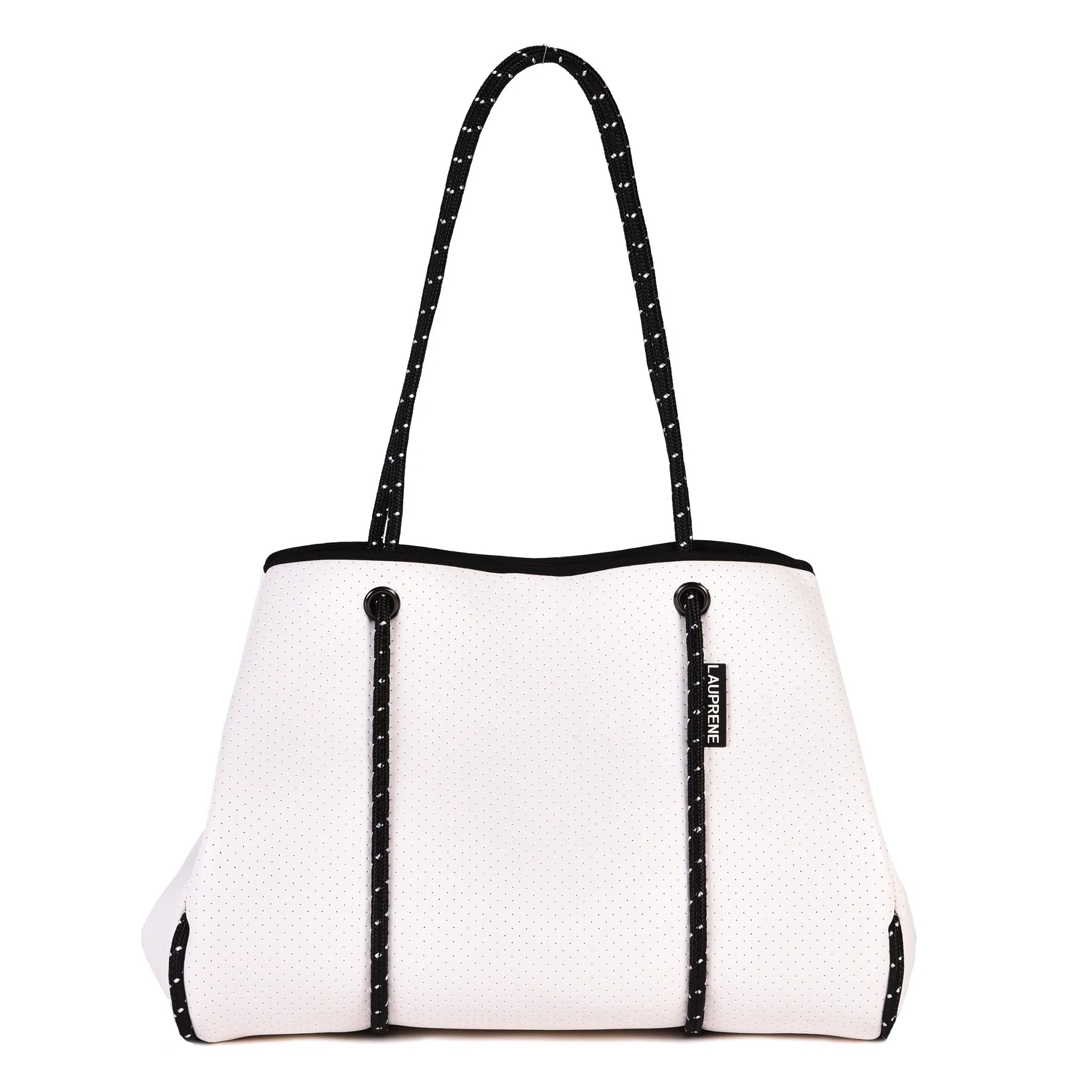 Lauprene Bag - Metallic Matt