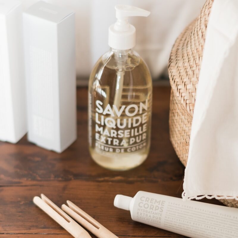 Compagnie De Provence - Liquid Soap