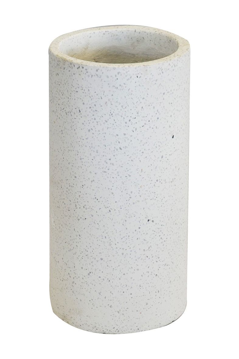 Umbrella Holder Terrazzo