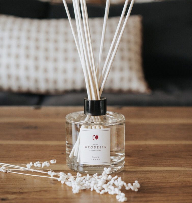 Geodesis - Diffuser Refill