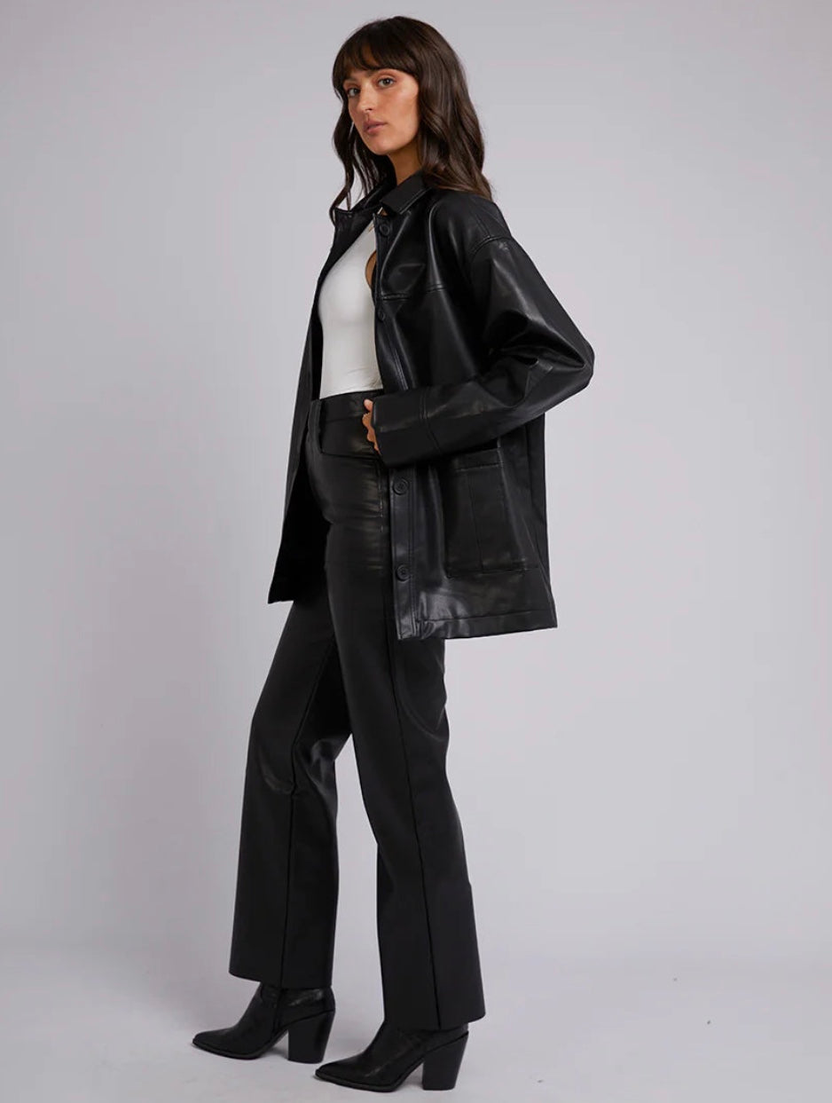 Eve Luxe Shacket