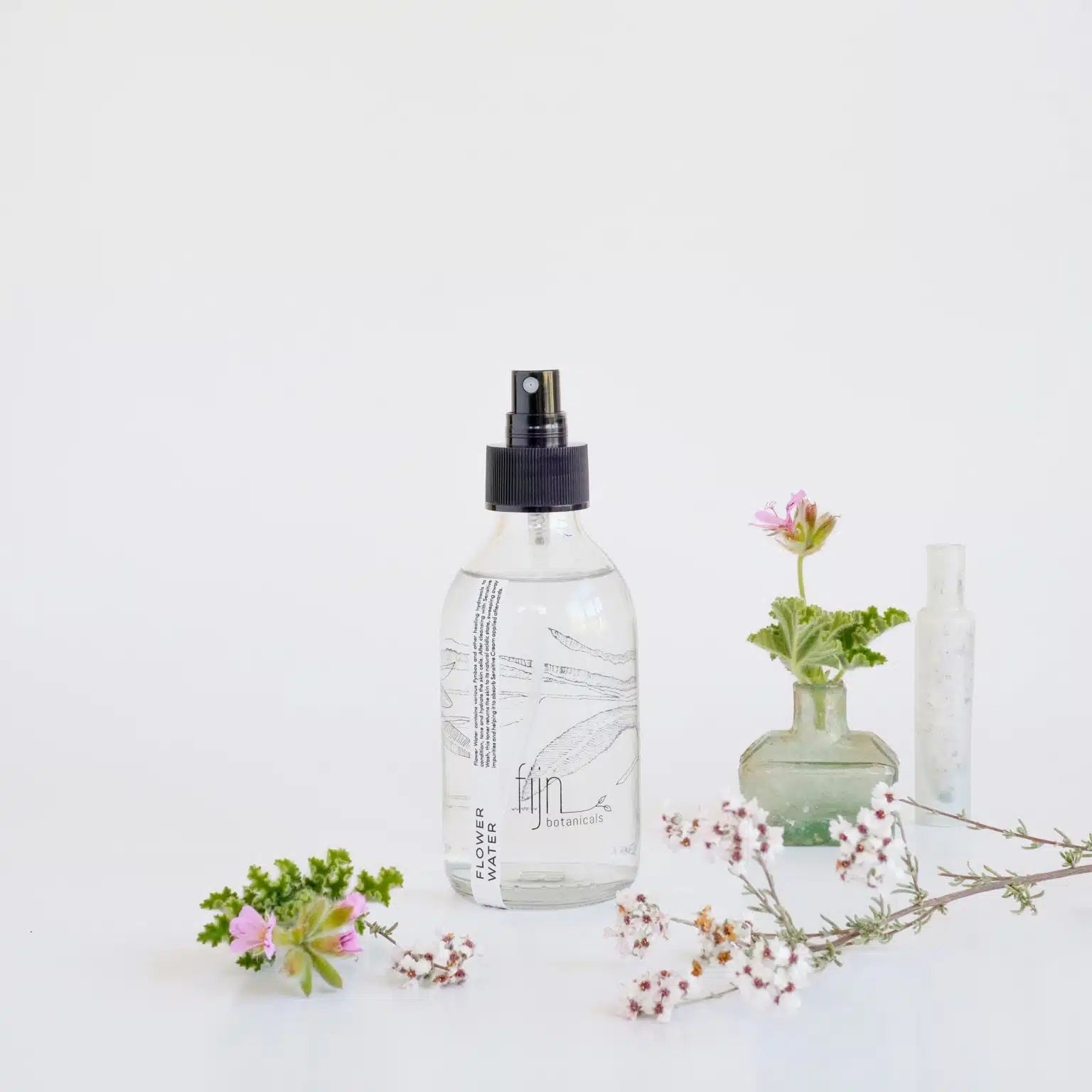 Botanical Toner