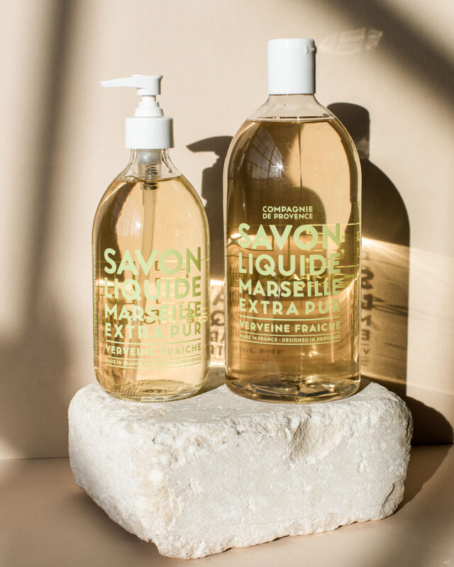 Compagnie De Provence - Soap Refil