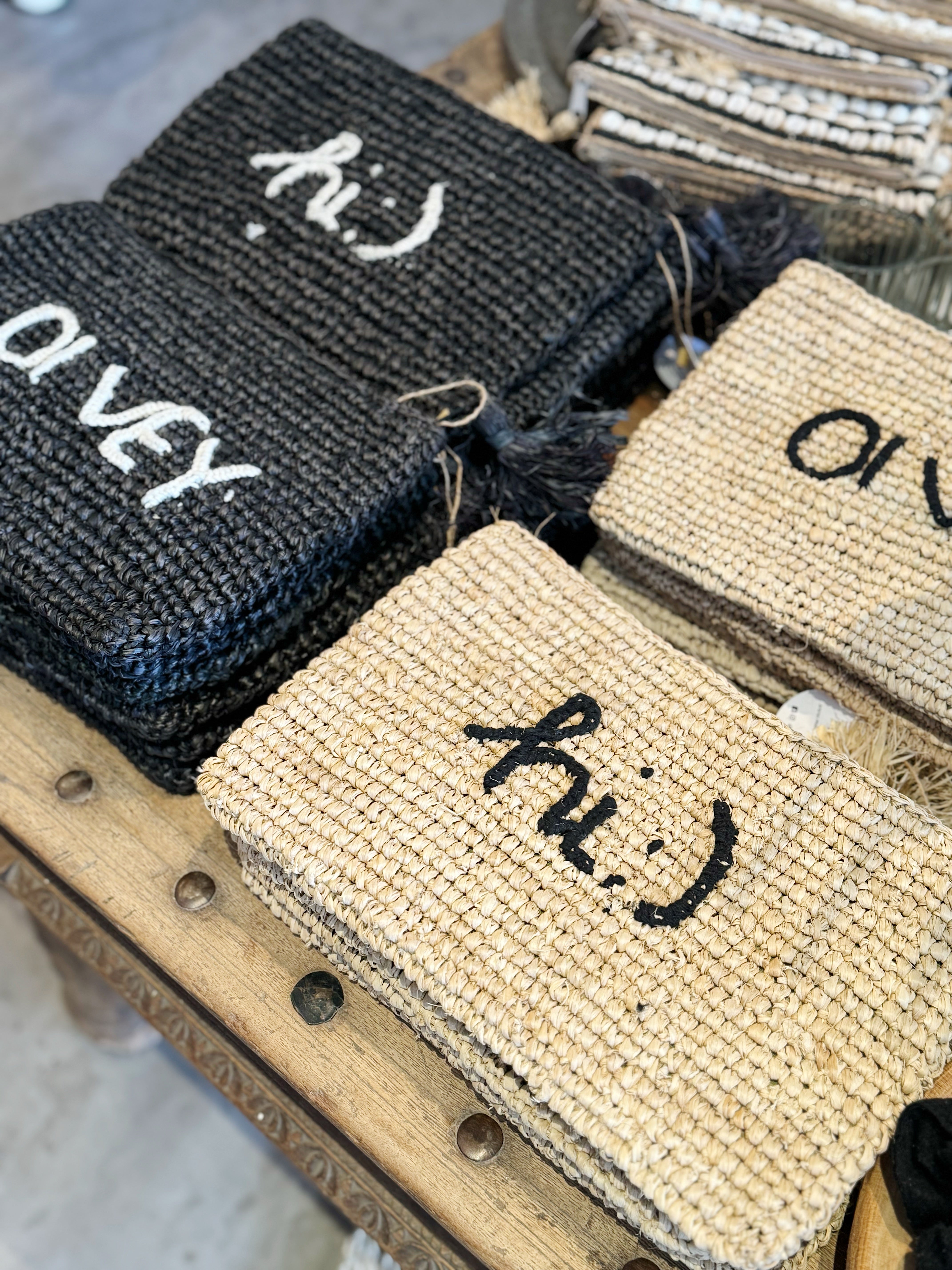 Sienna - Word Wallet