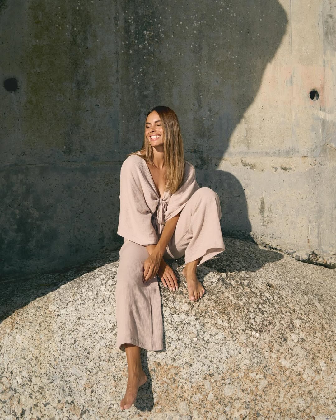 Square Floor Cushion