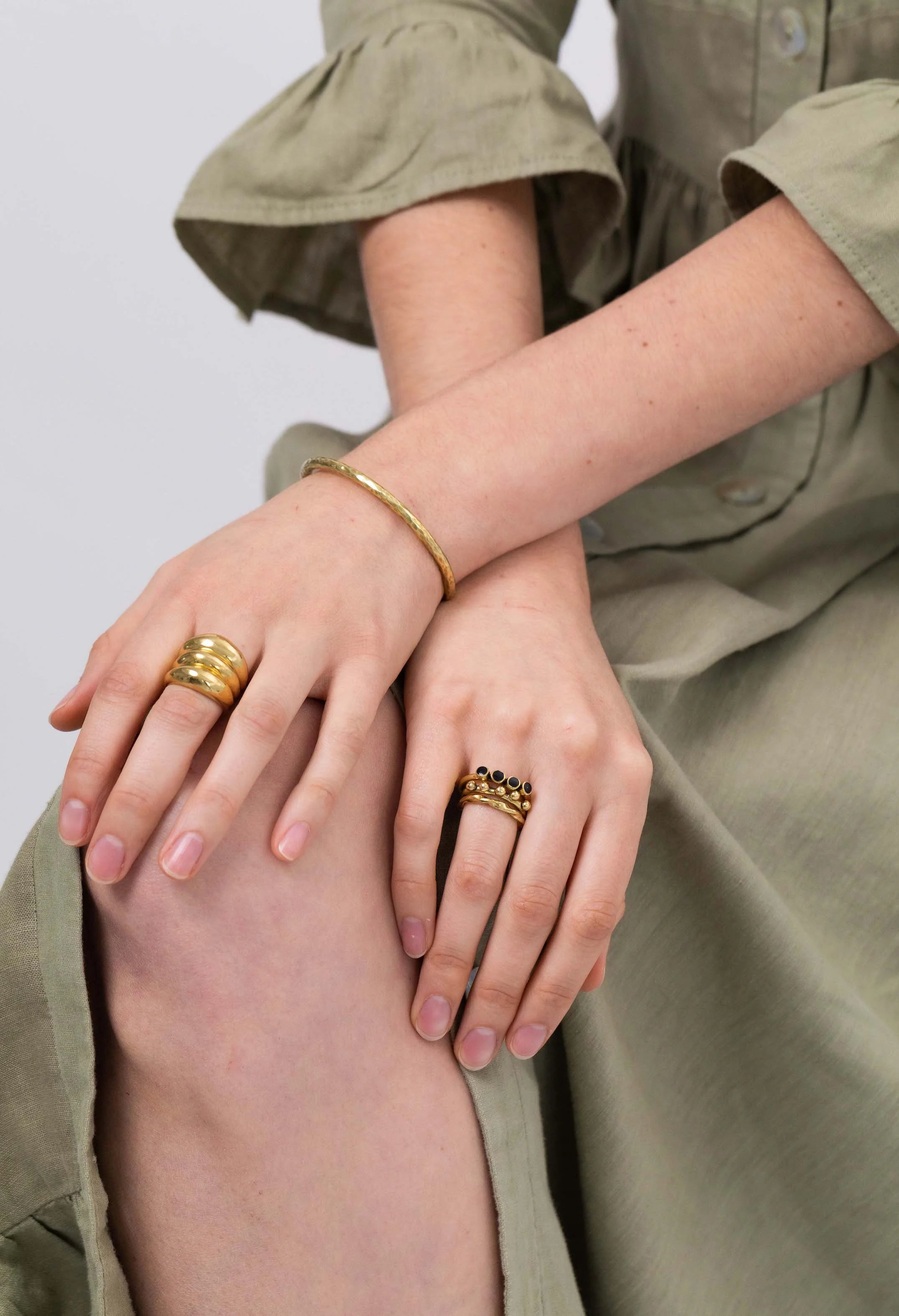 Zuri Ring