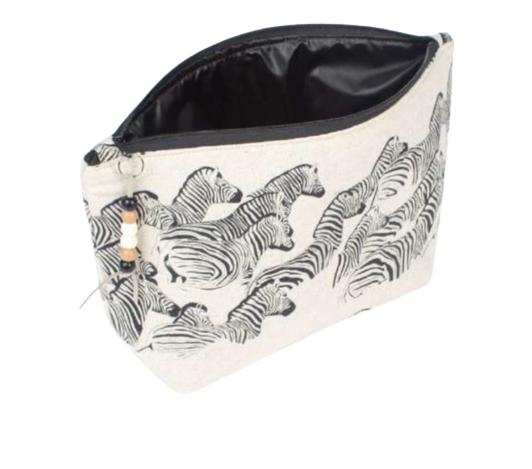 Safari toiletry bag