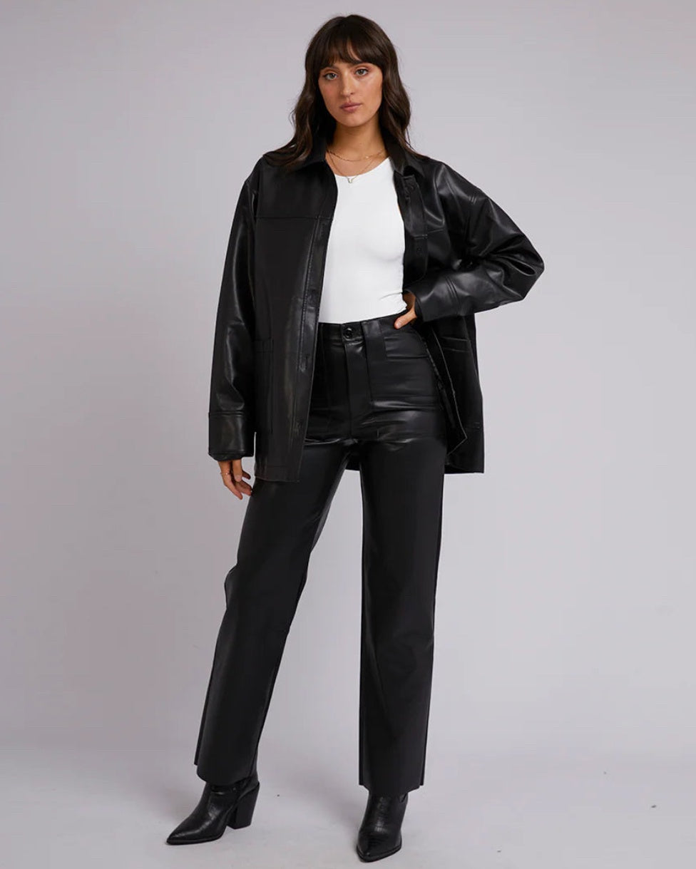 Eve Luxe Shacket