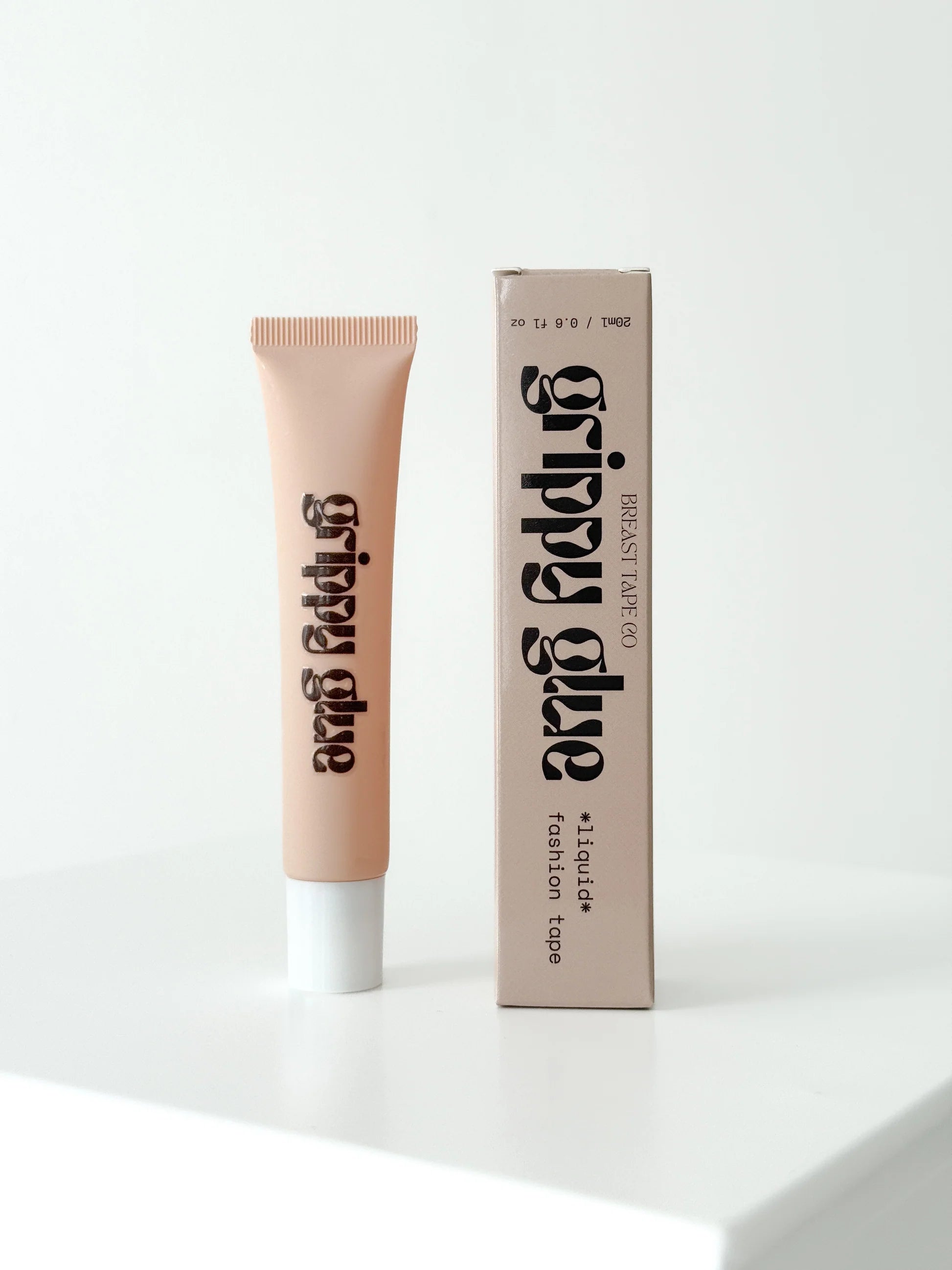 Grippy Glue - Liquid Tape