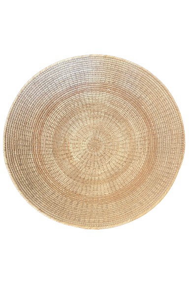 XXL Woven bowl