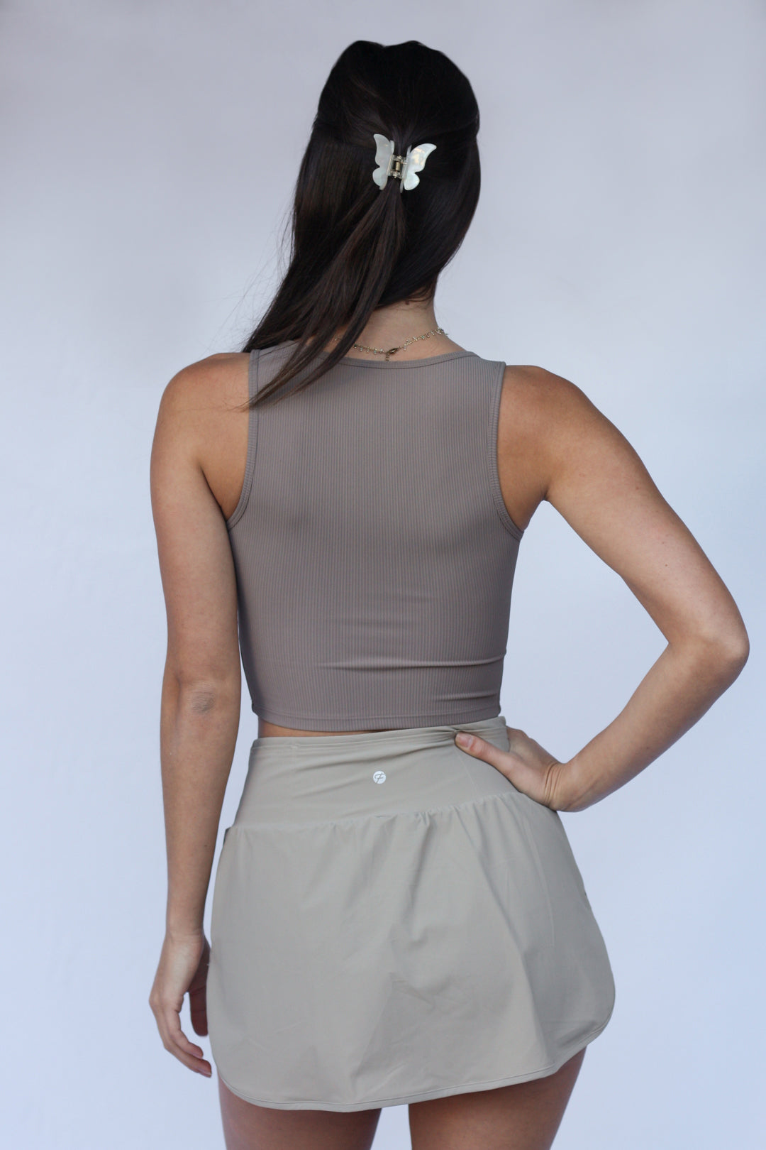 Asana V Rib Vest