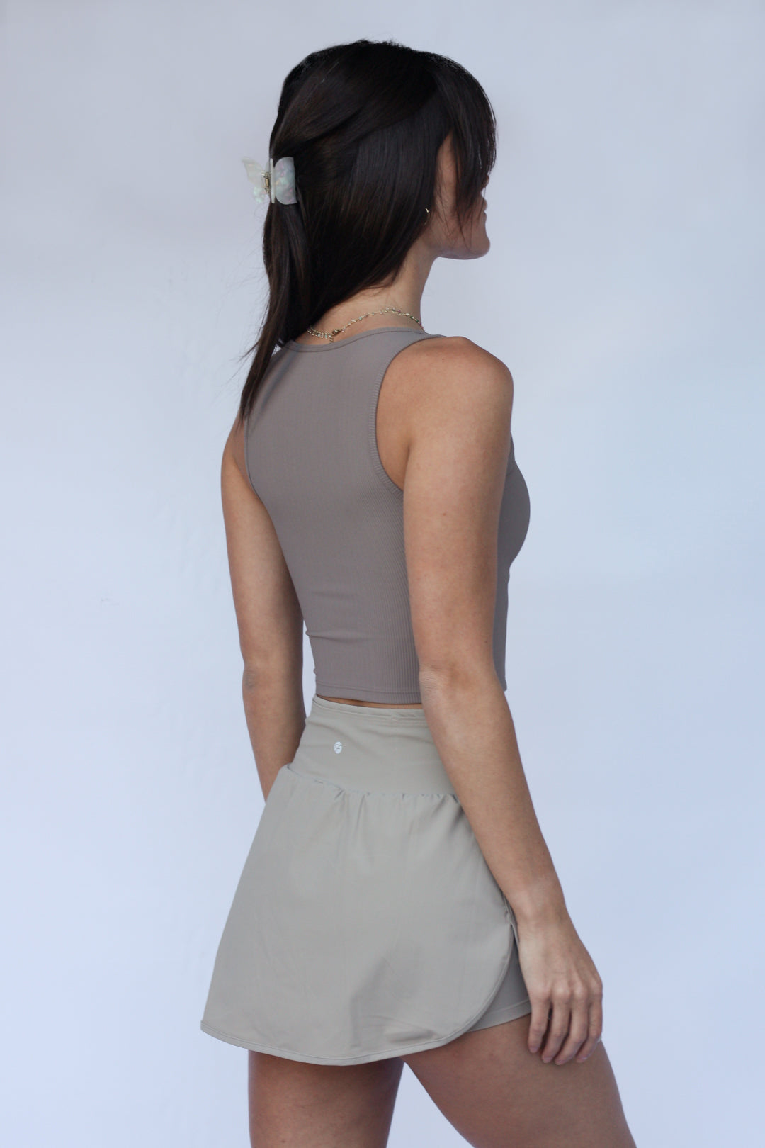 Asana V Rib Vest