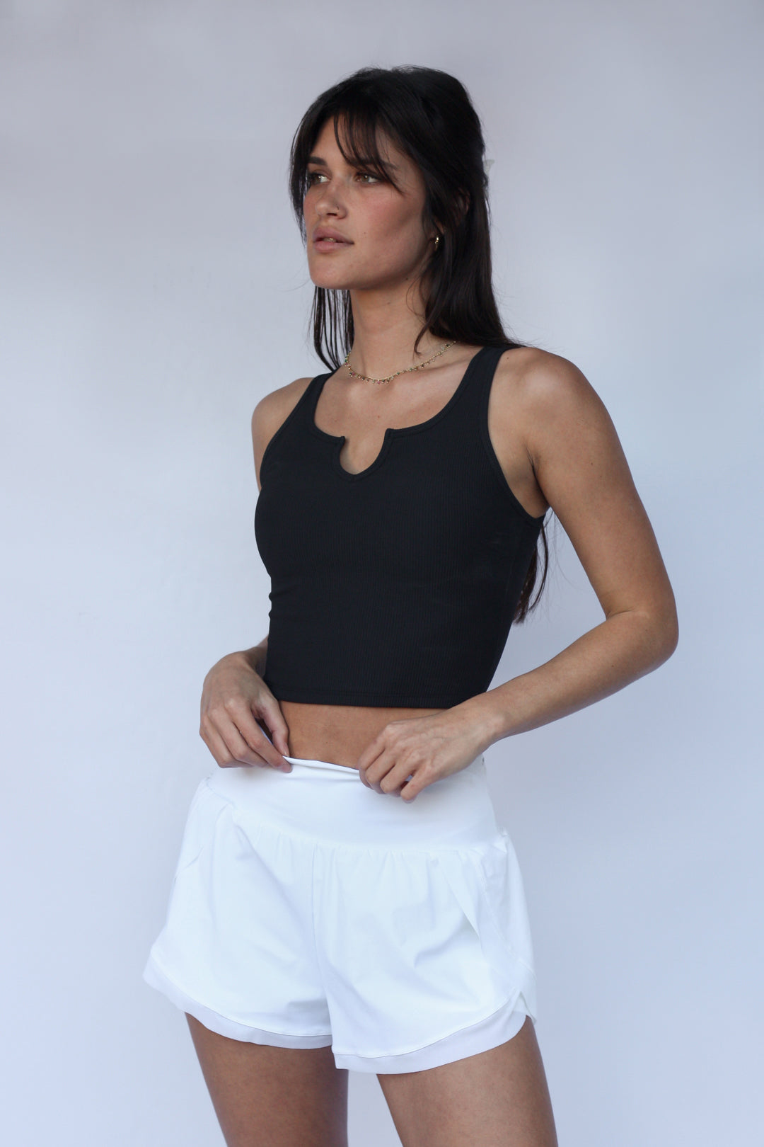 Asana V Rib Vest
