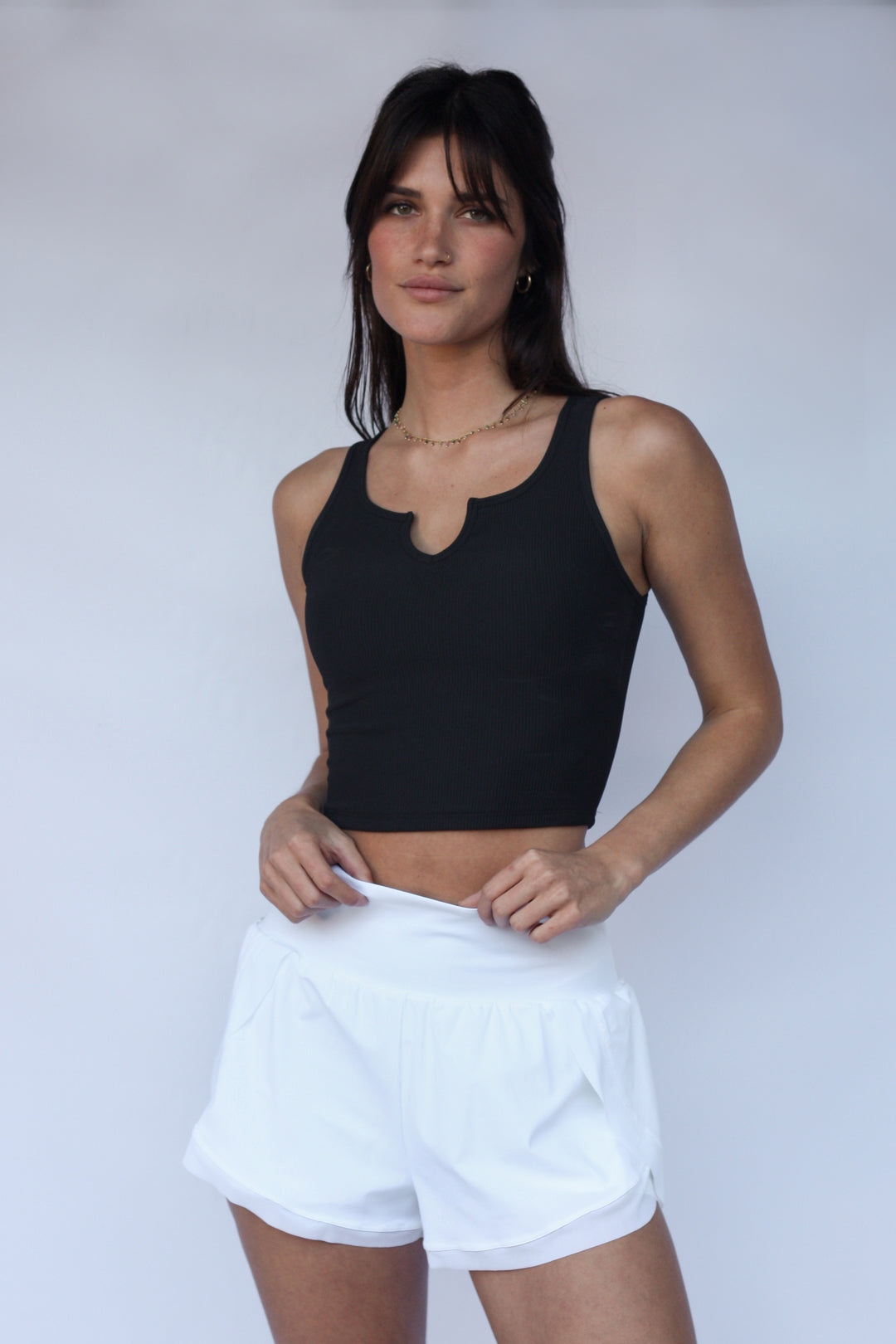 Asana V Rib Vest