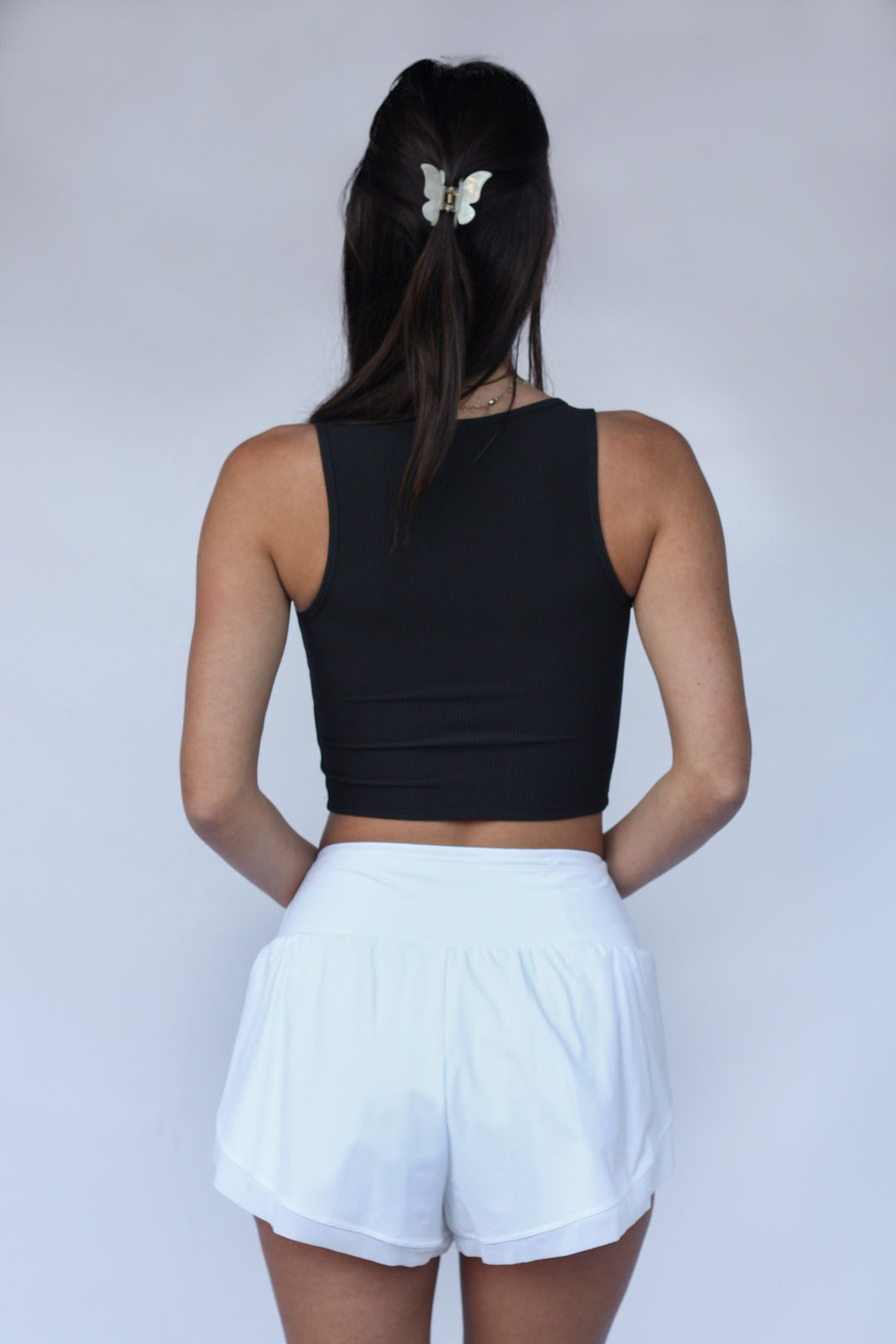Asana V Rib Vest