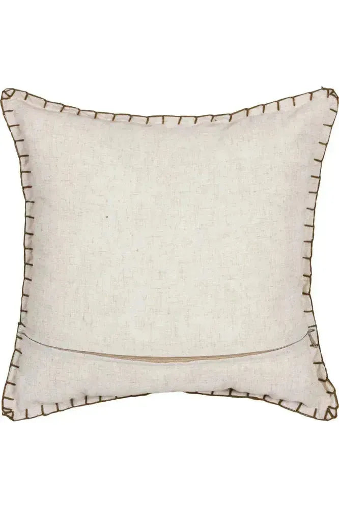 Palm Cushion Square
