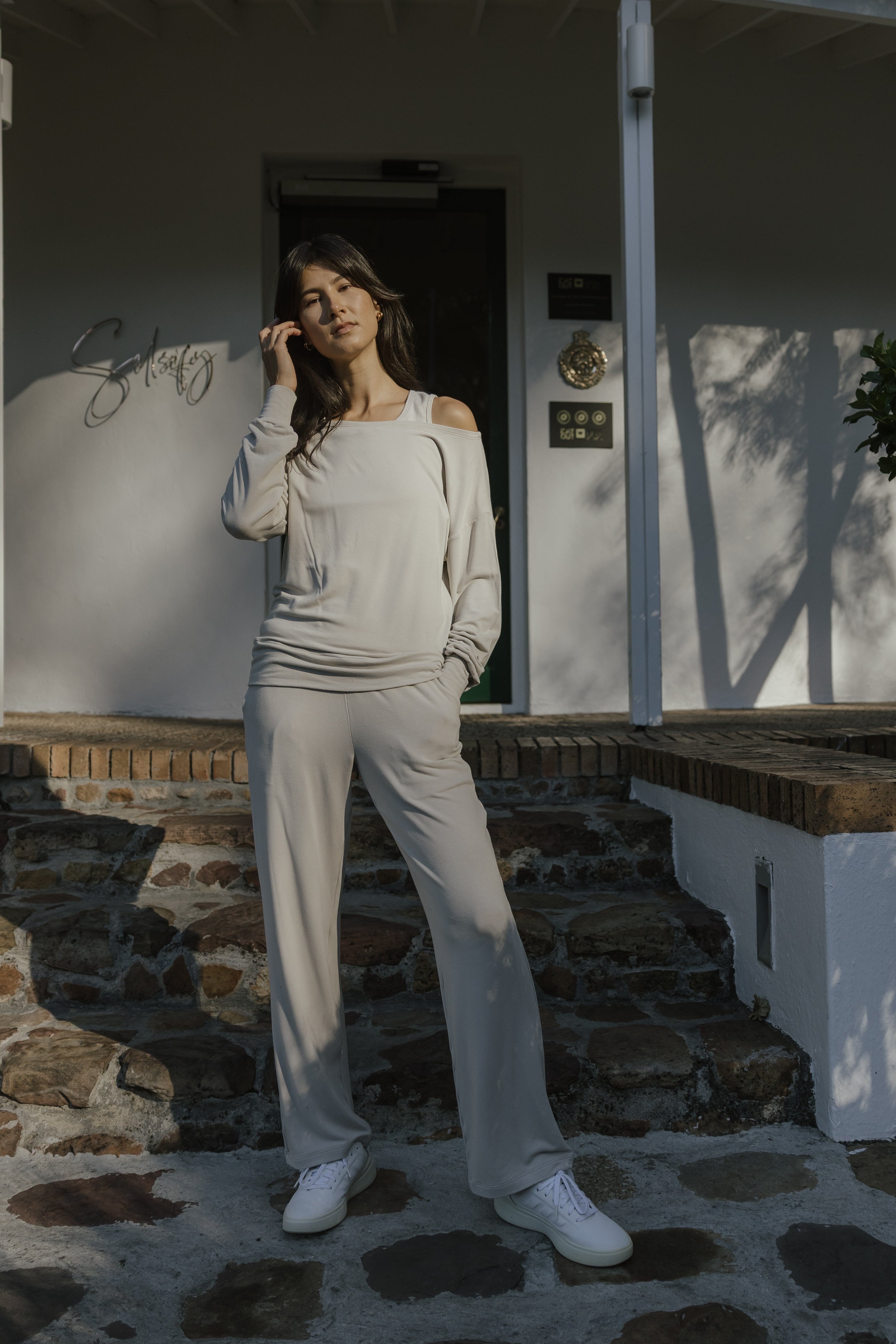 Jasper Track Pants