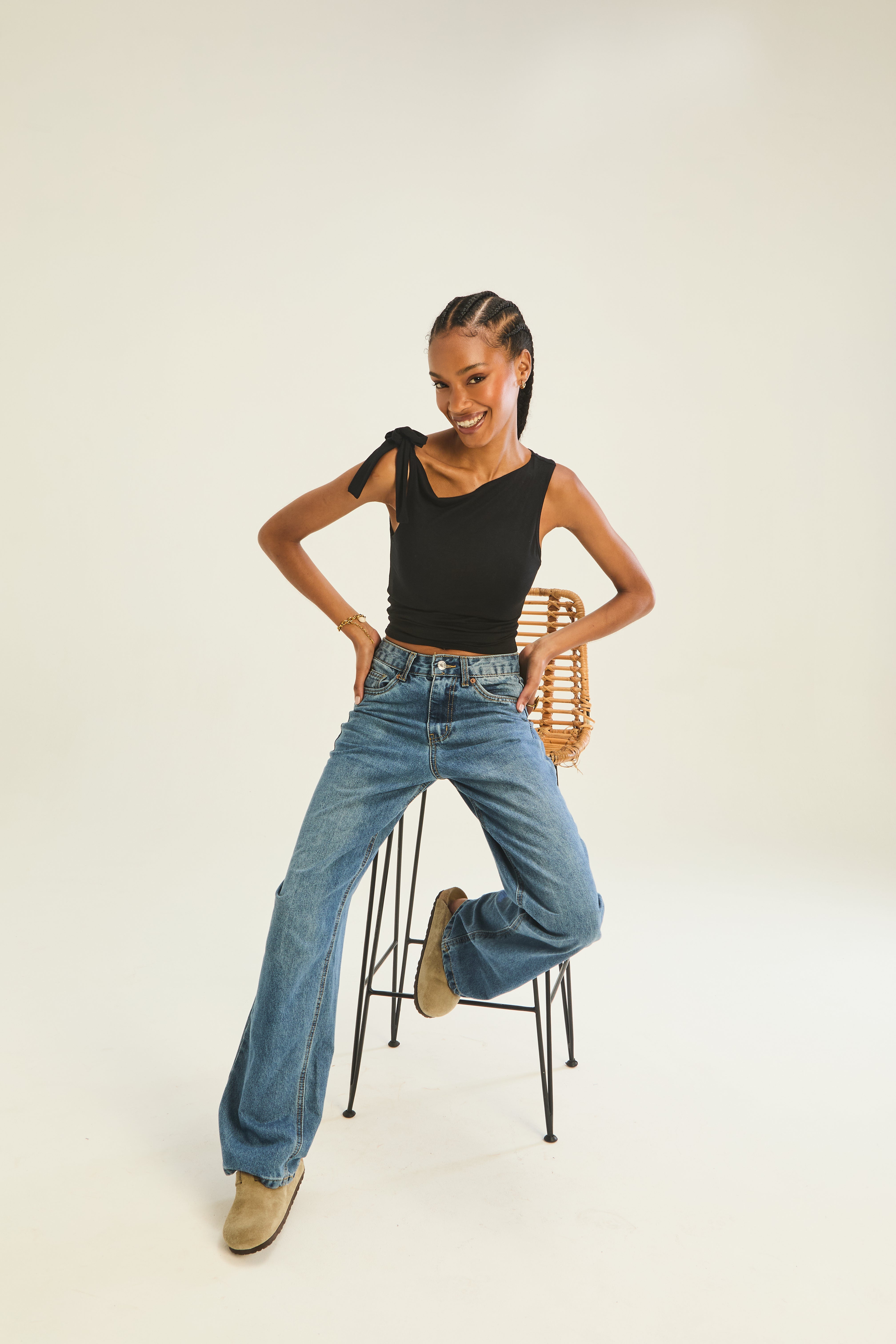 Asymmetrical Top