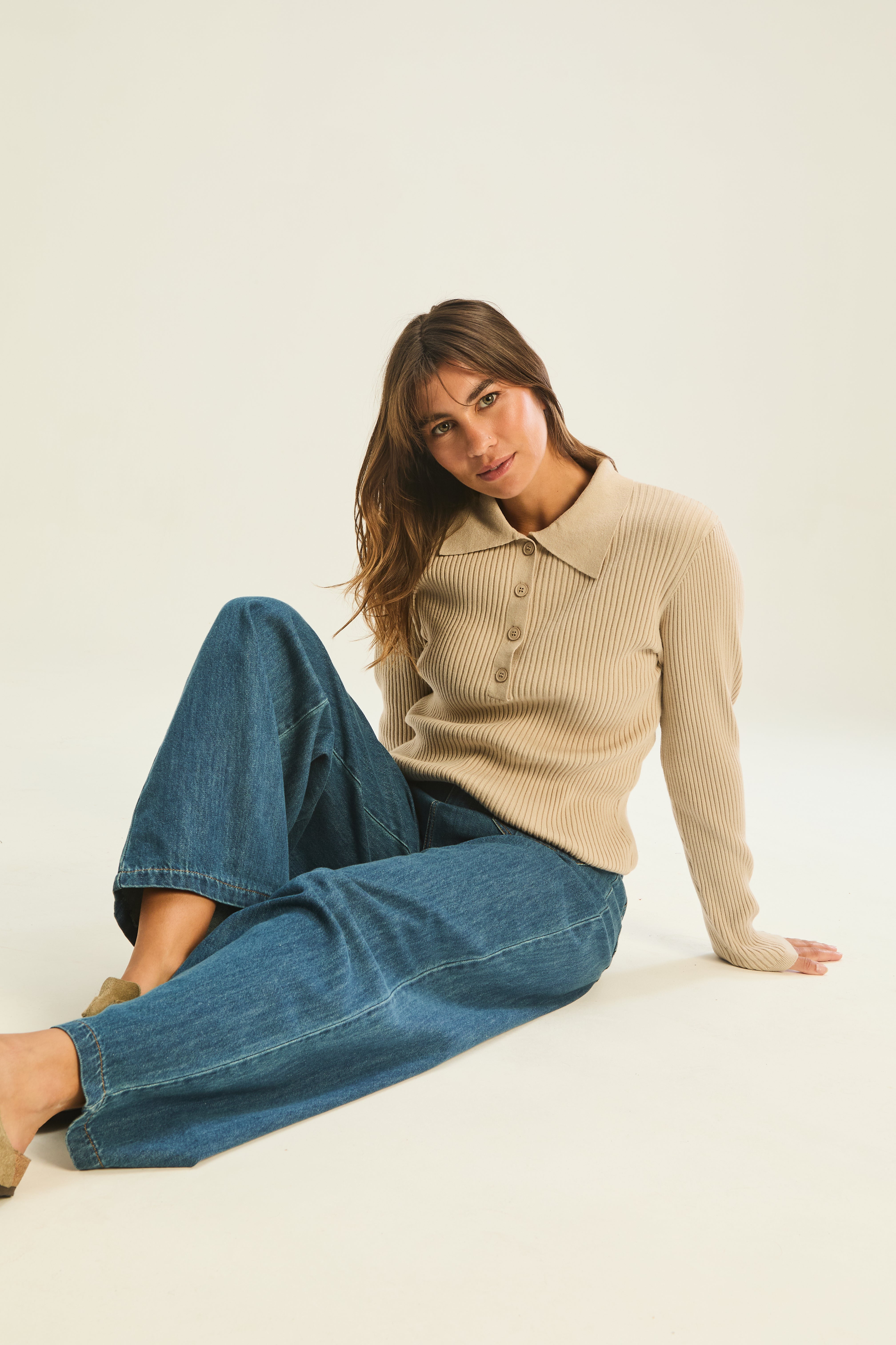 Miami Denim Jeans