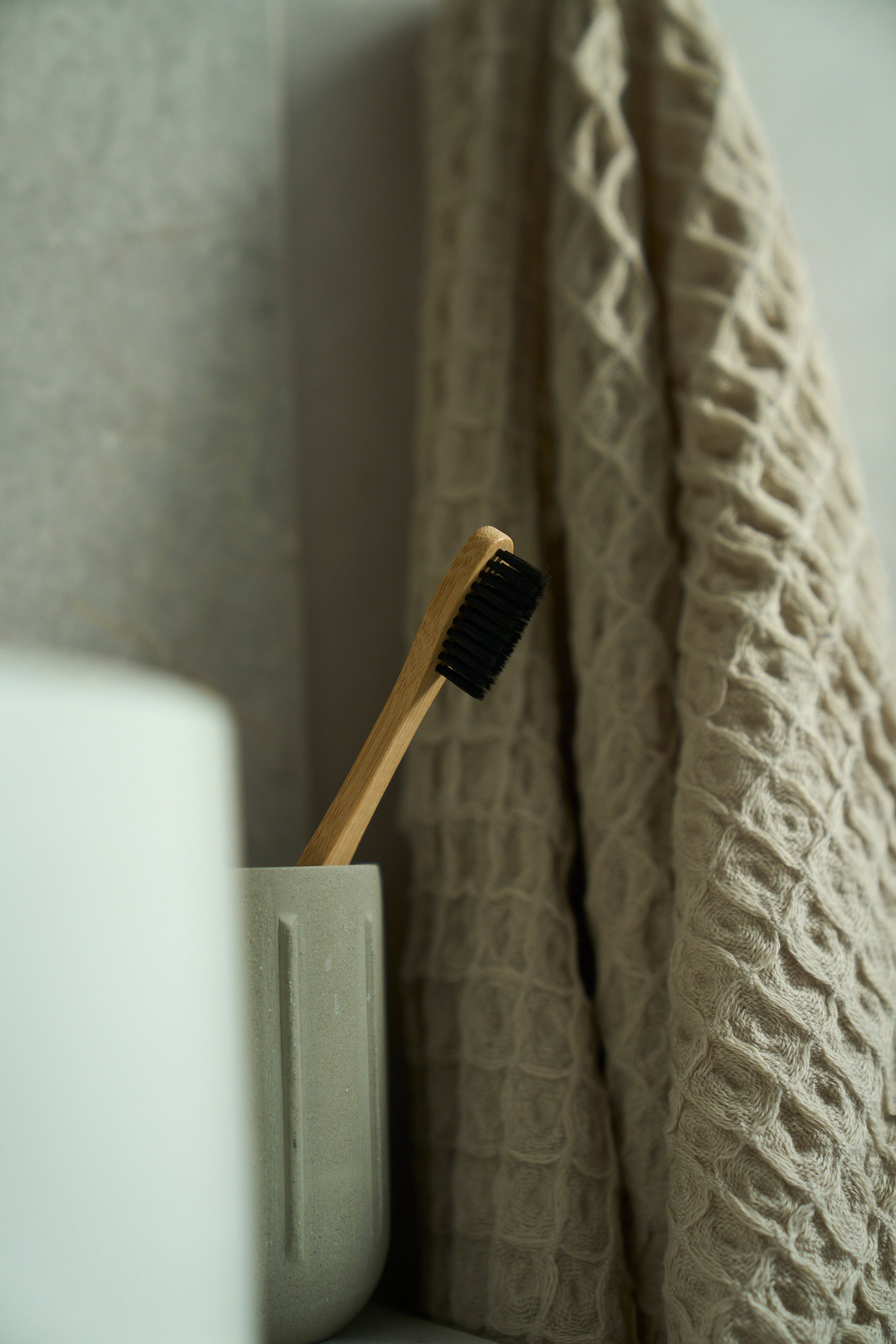 Bamboo Toothbrushes