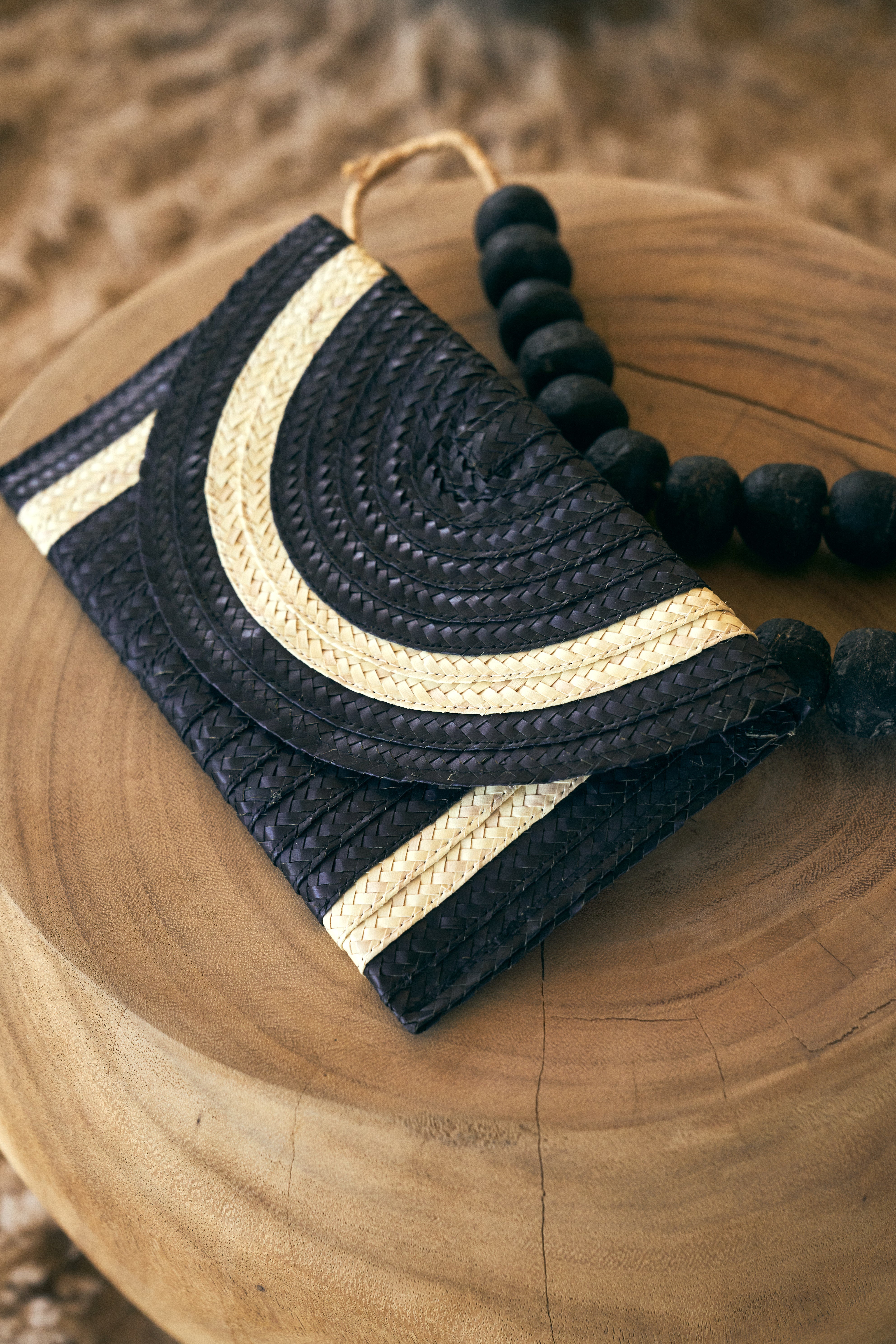 Sienna - Envelope Clutch