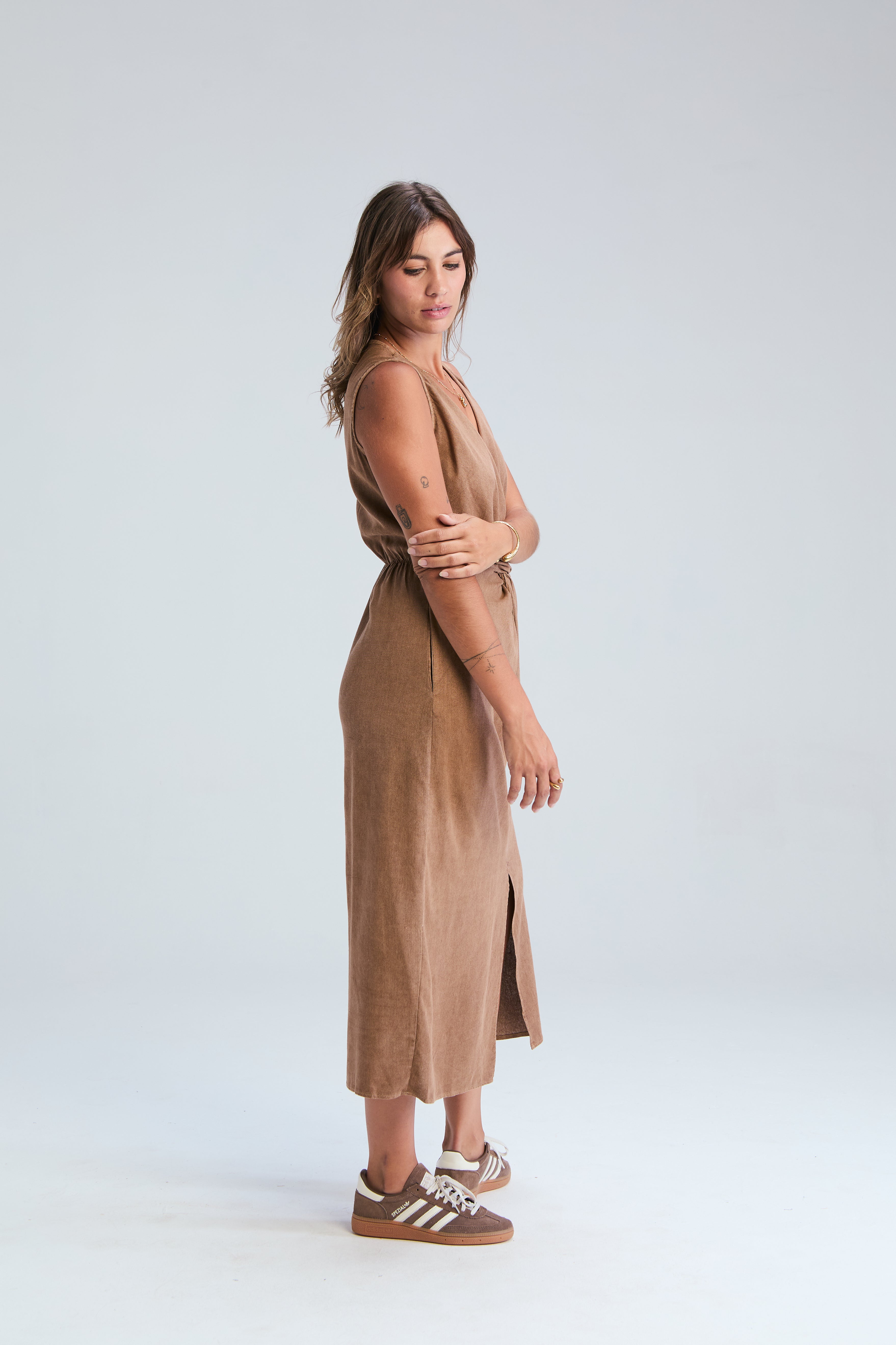 Knot Dress