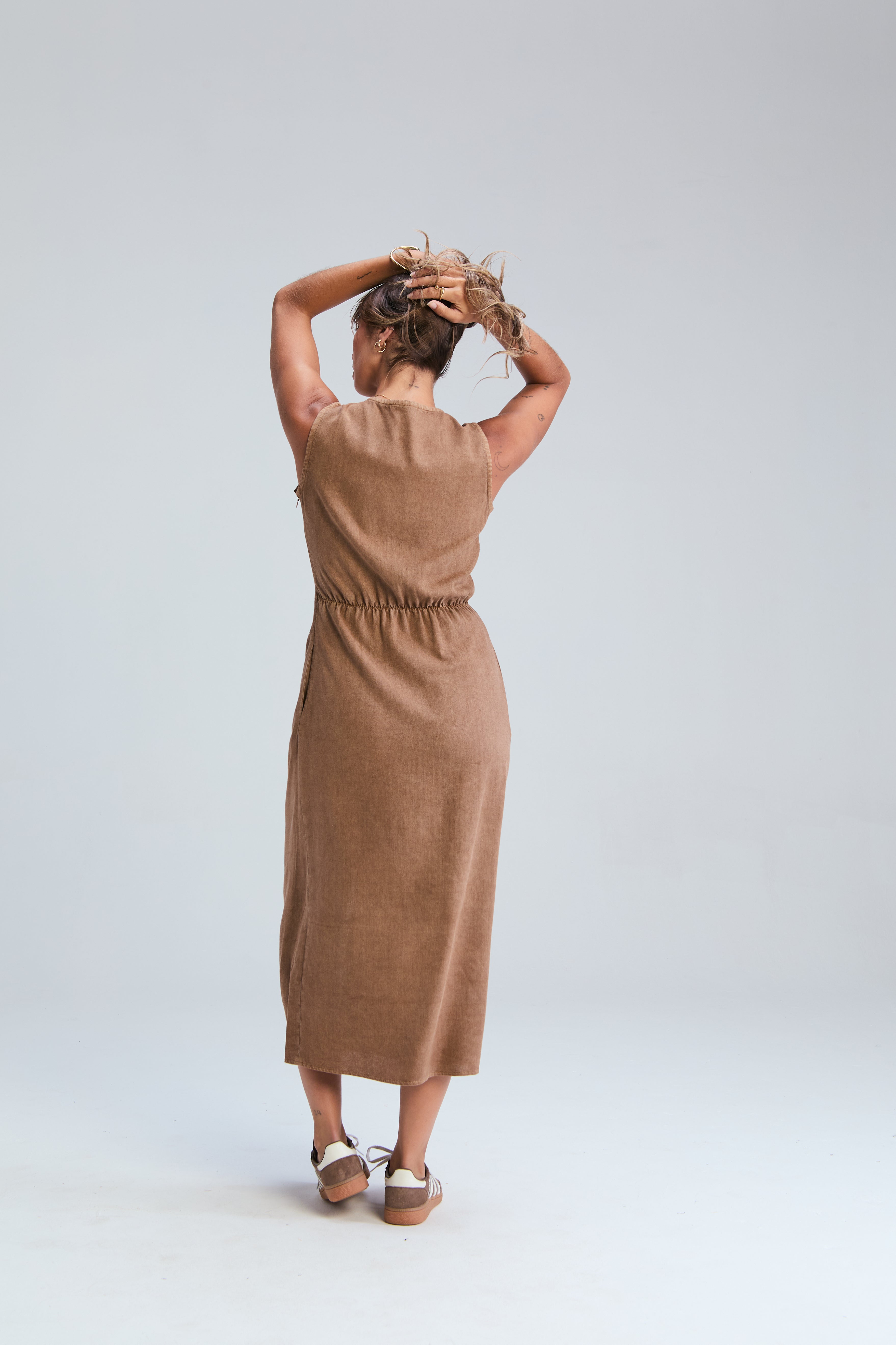 Knot Dress