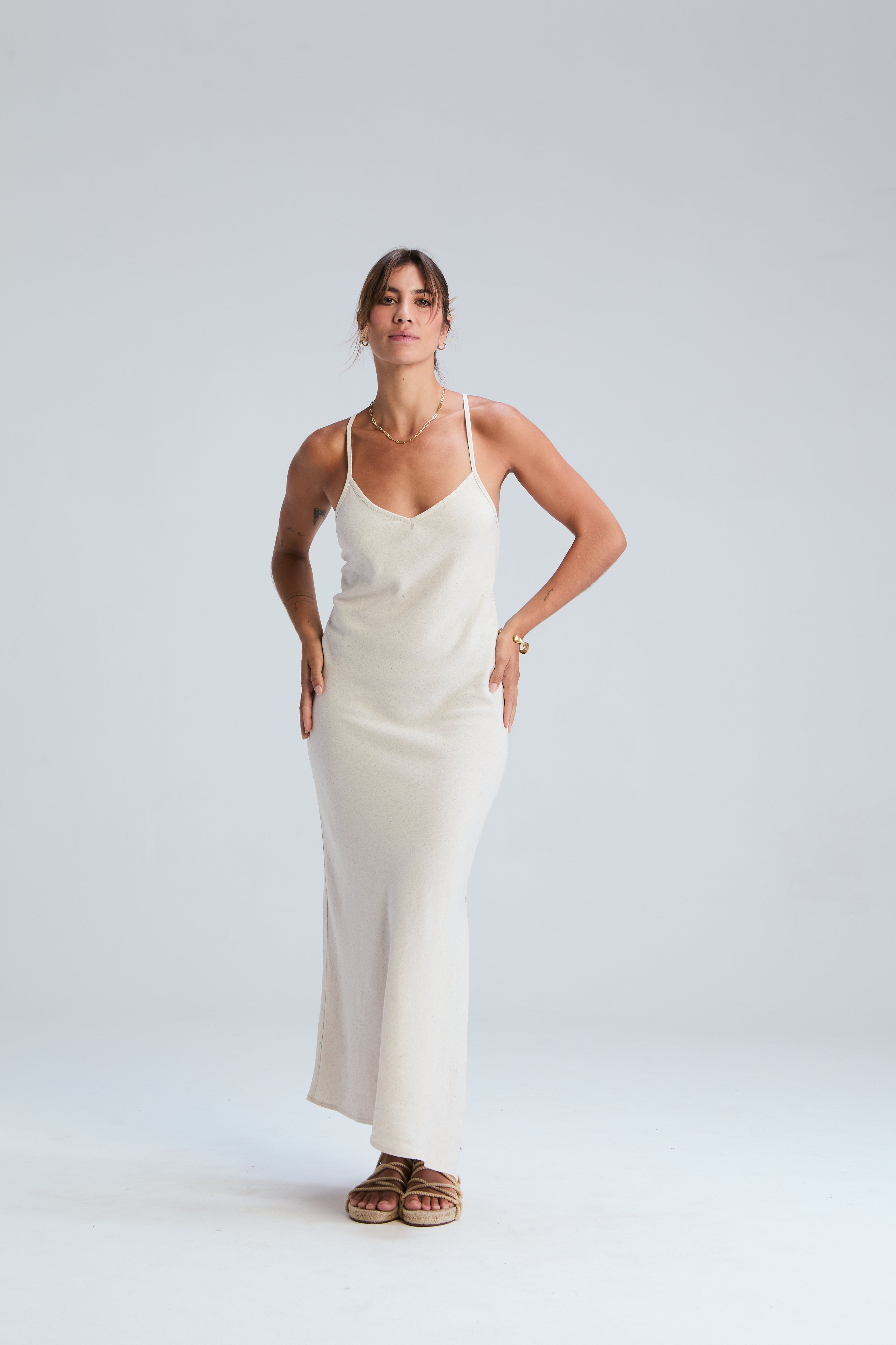 Venus Slip Dress