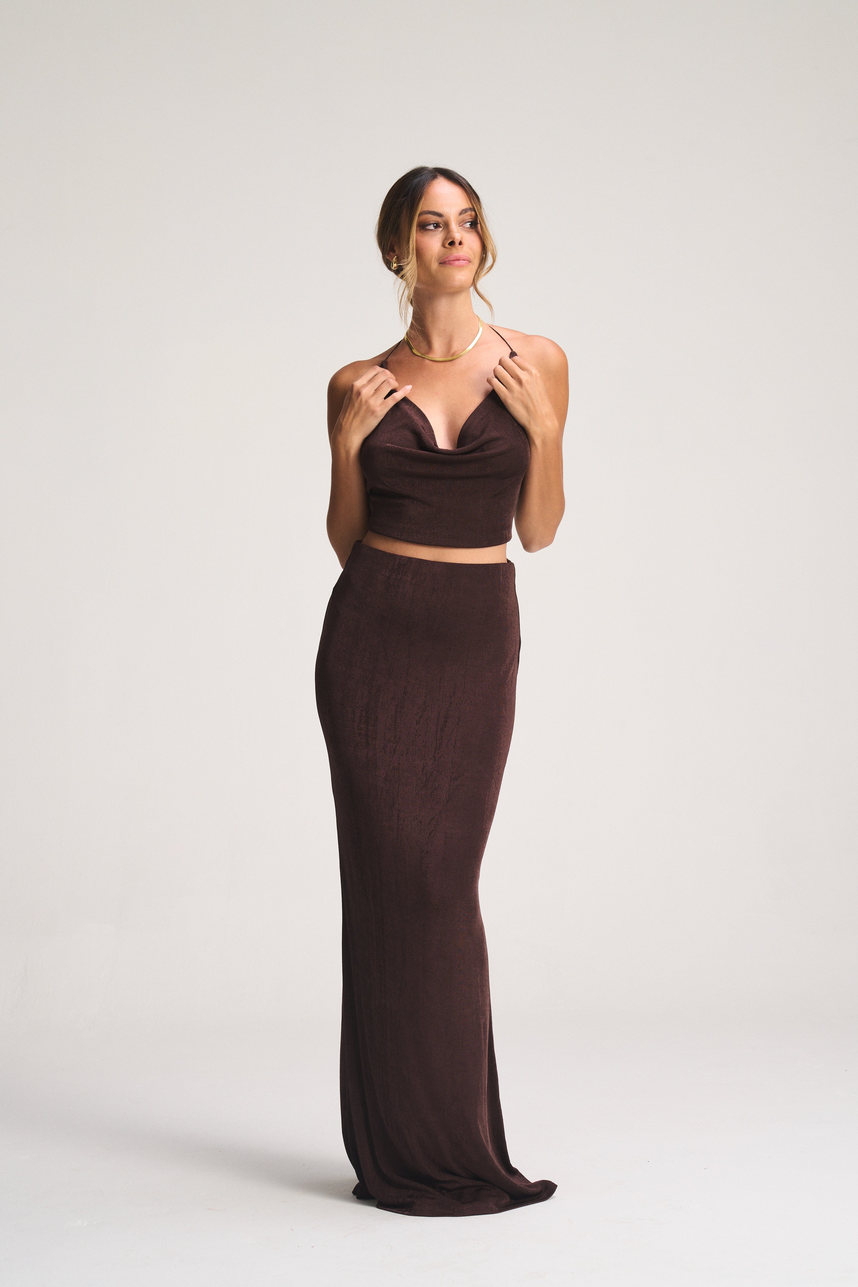 After Hours Set - Chocolate