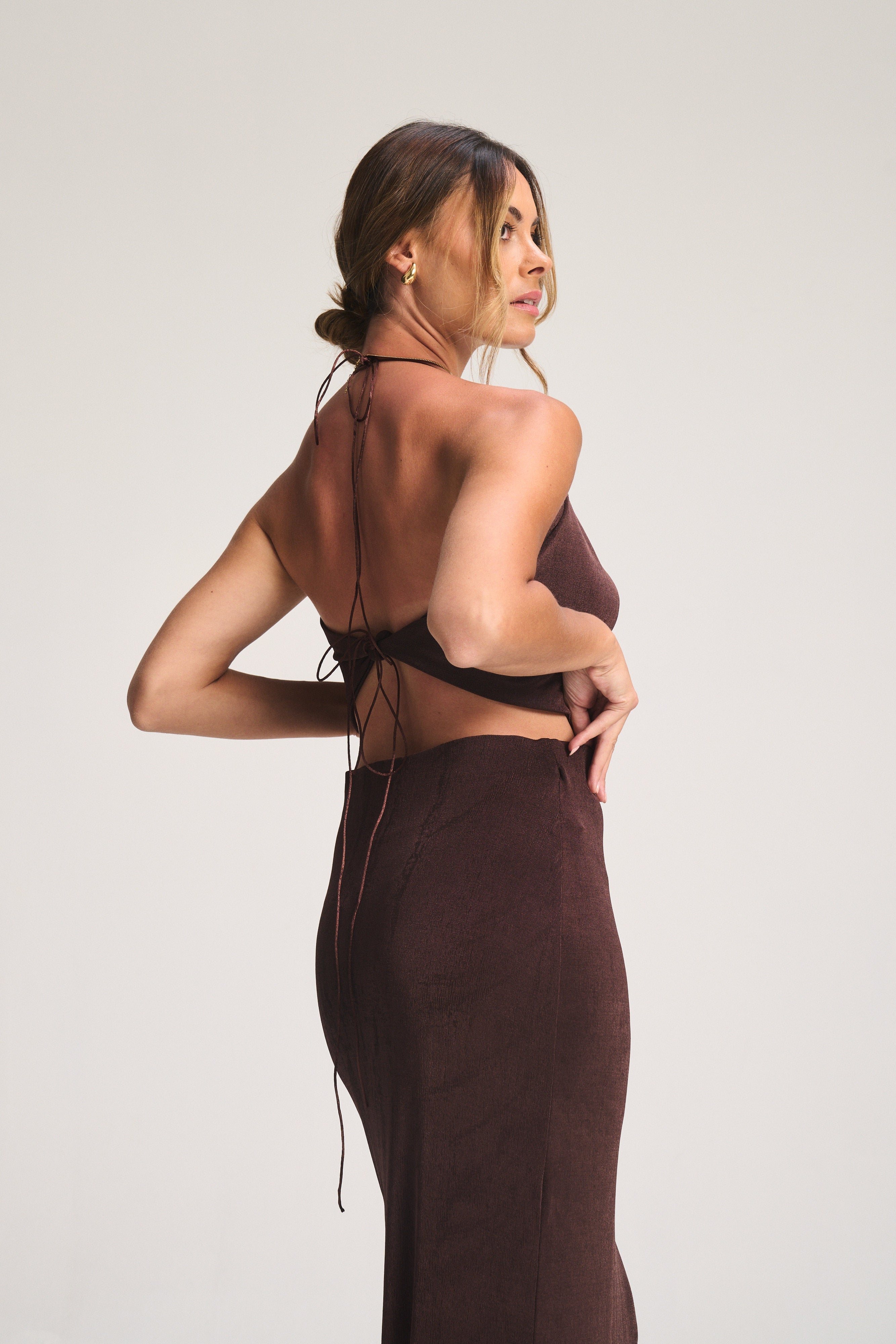 After Hours Set - Chocolate